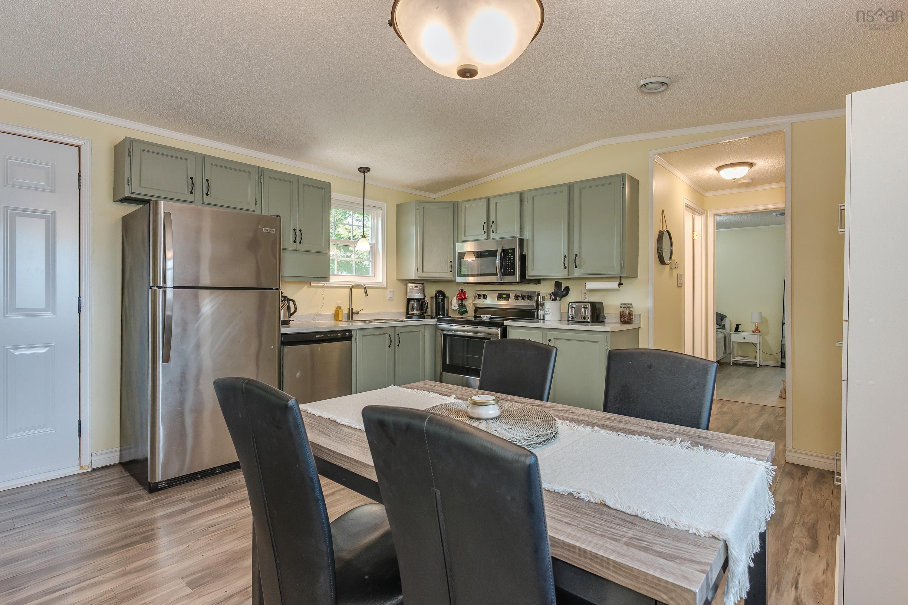 25 Champlain Avenue, Middle Sackville, NS (MLS 202518404)