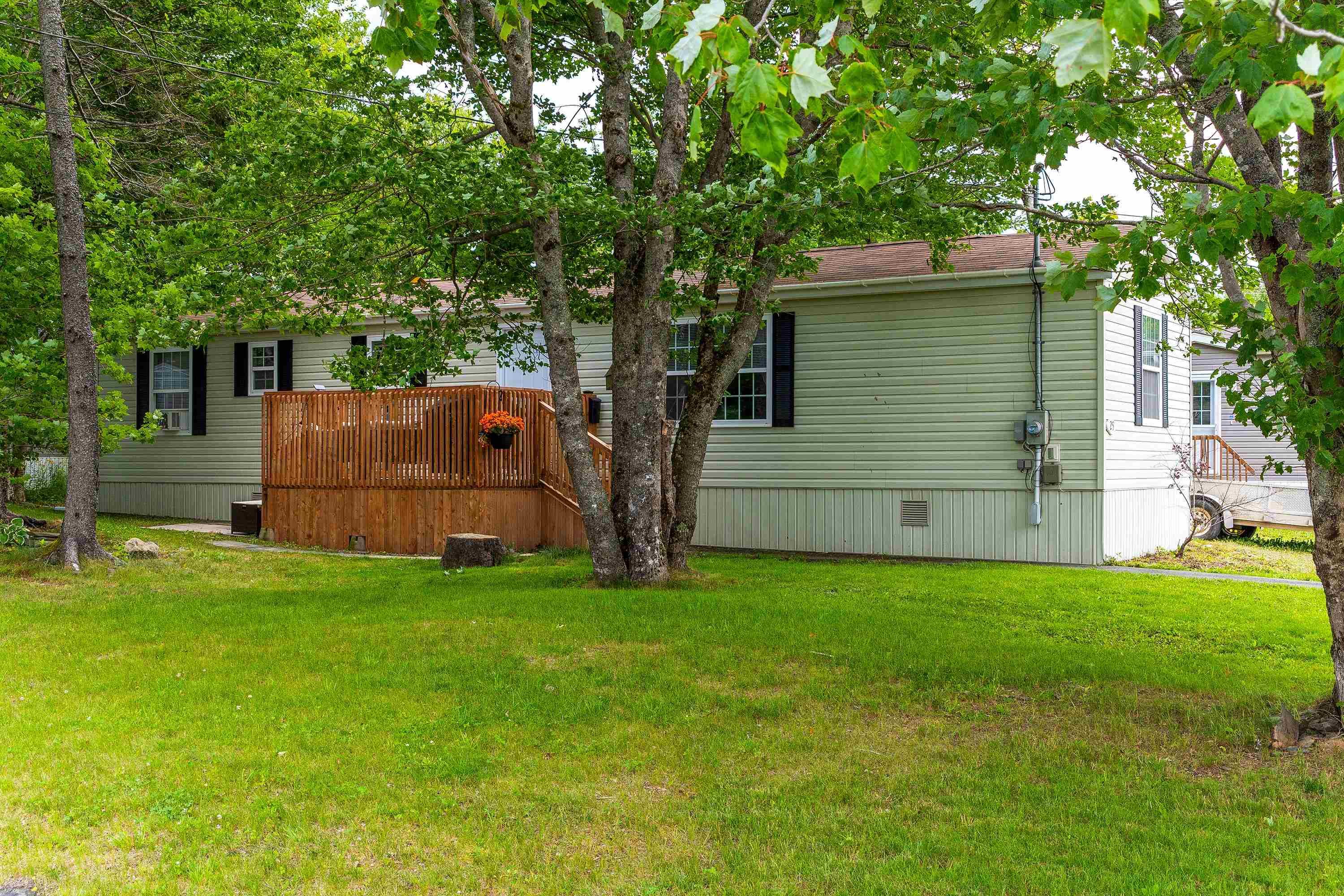 25 Champlain Avenue, Middle Sackville, NS (MLS 202518404)