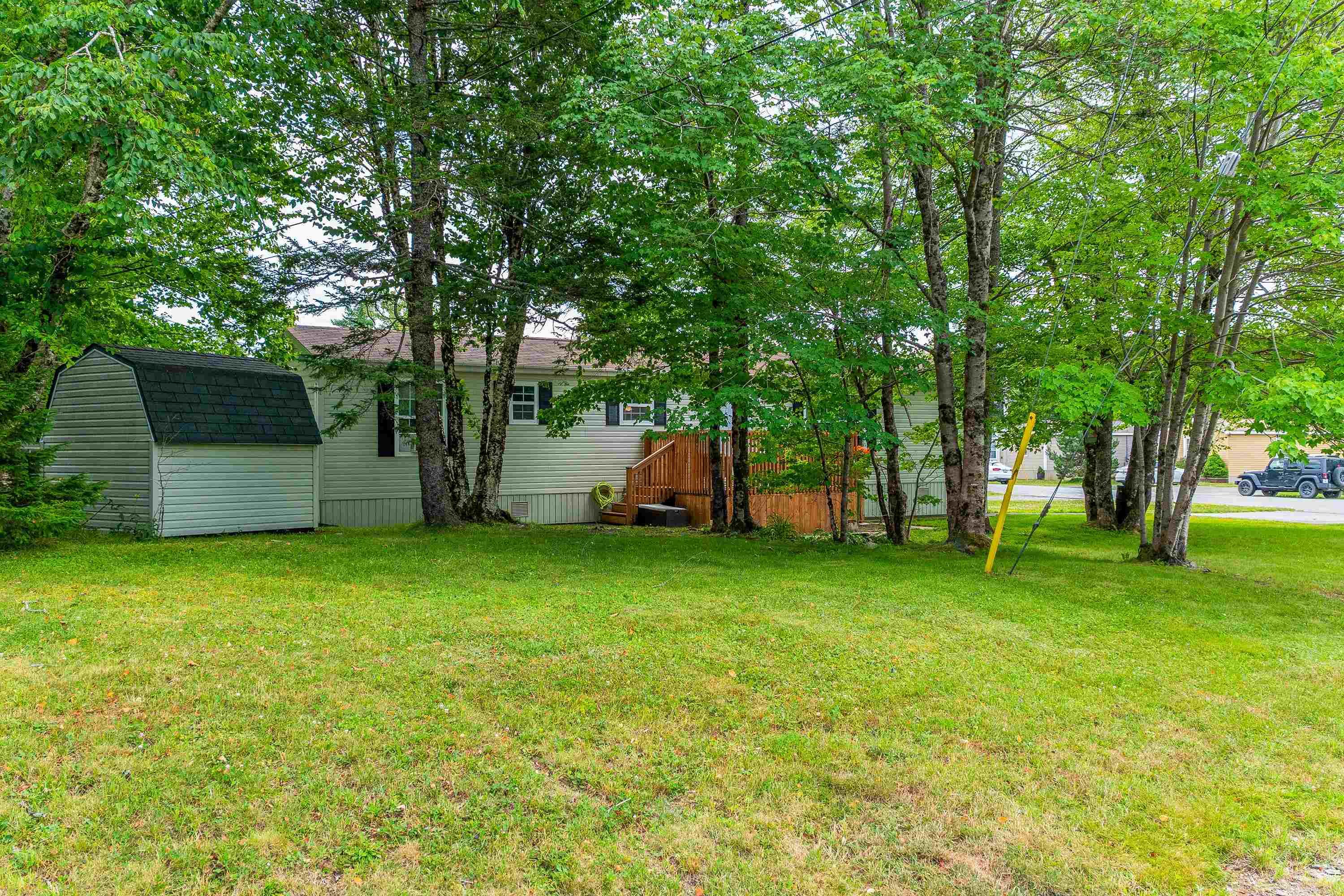 25 Champlain Avenue, Middle Sackville, NS (MLS 202518404)