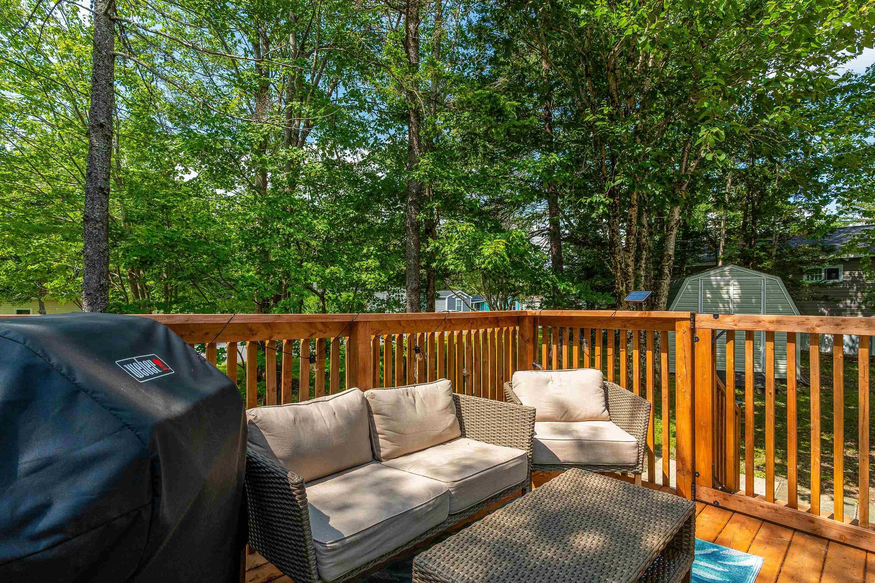 25 Champlain Avenue, Middle Sackville, NS (MLS 202518404)