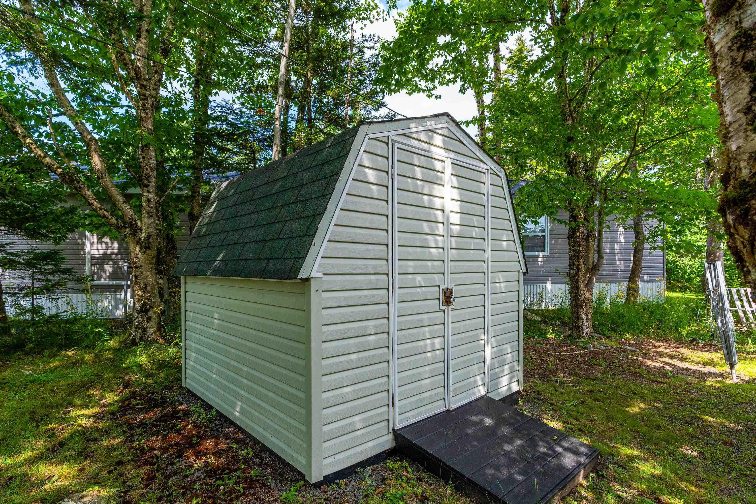 25 Champlain Avenue, Middle Sackville, NS (MLS 202518404)