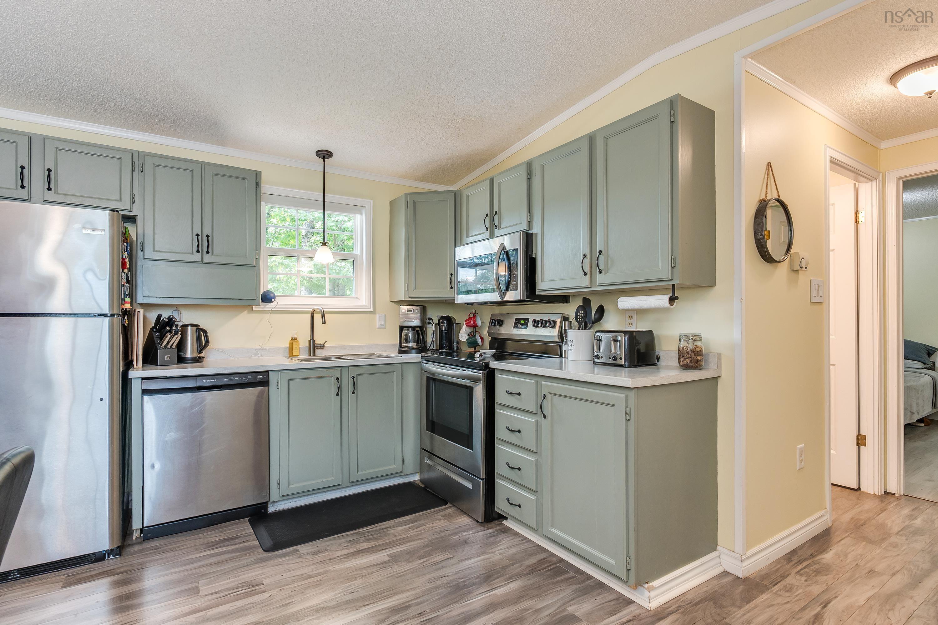 25 Champlain Avenue, Middle Sackville, NS (MLS 202518404)