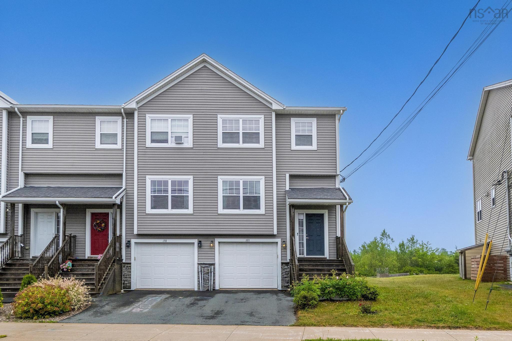 $599,900.00: 180 Alabaster Way, Halifax