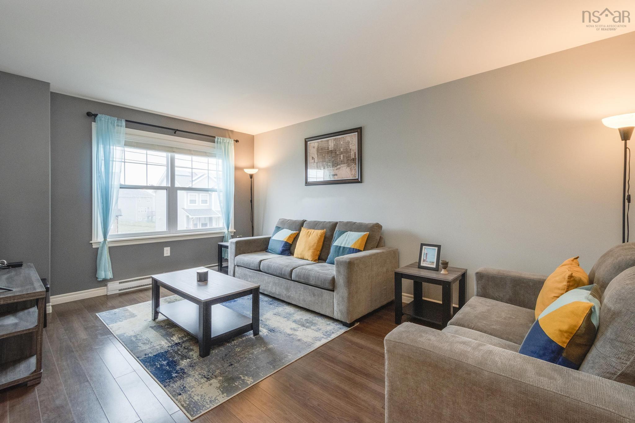 $599,900.00: 180 Alabaster Way, Halifax