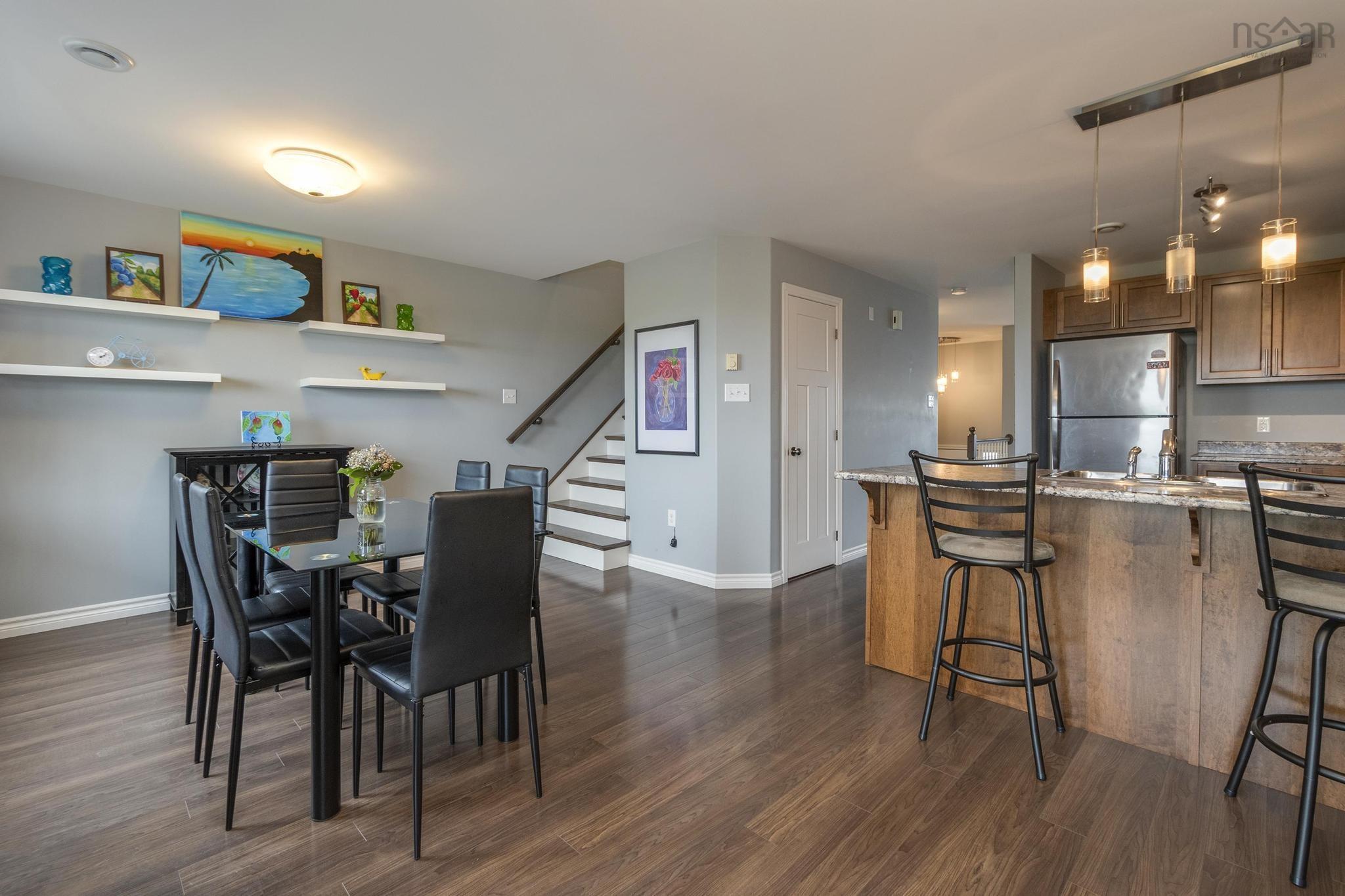 $599,900.00: 180 Alabaster Way, Halifax