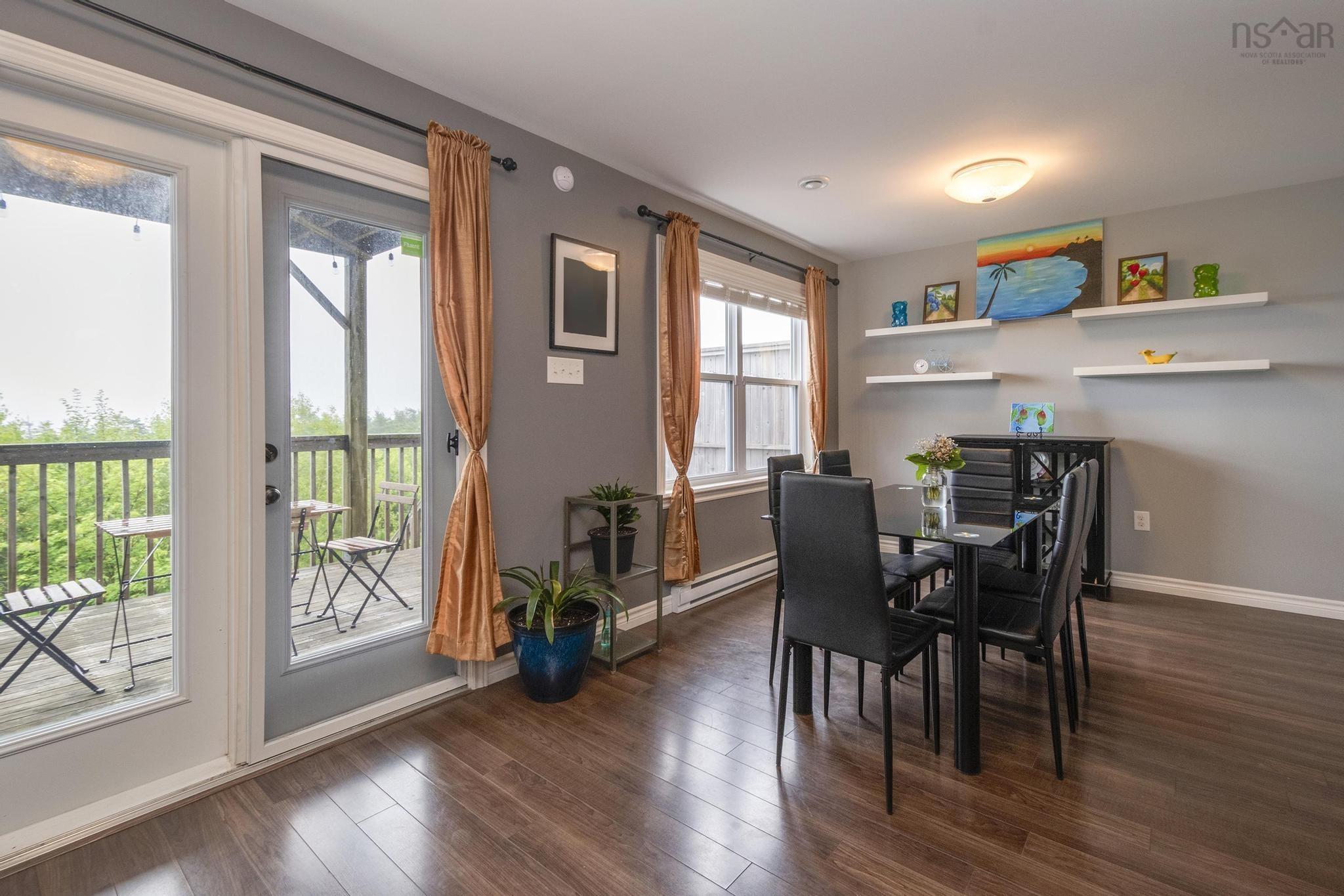 $599,900.00: 180 Alabaster Way, Halifax