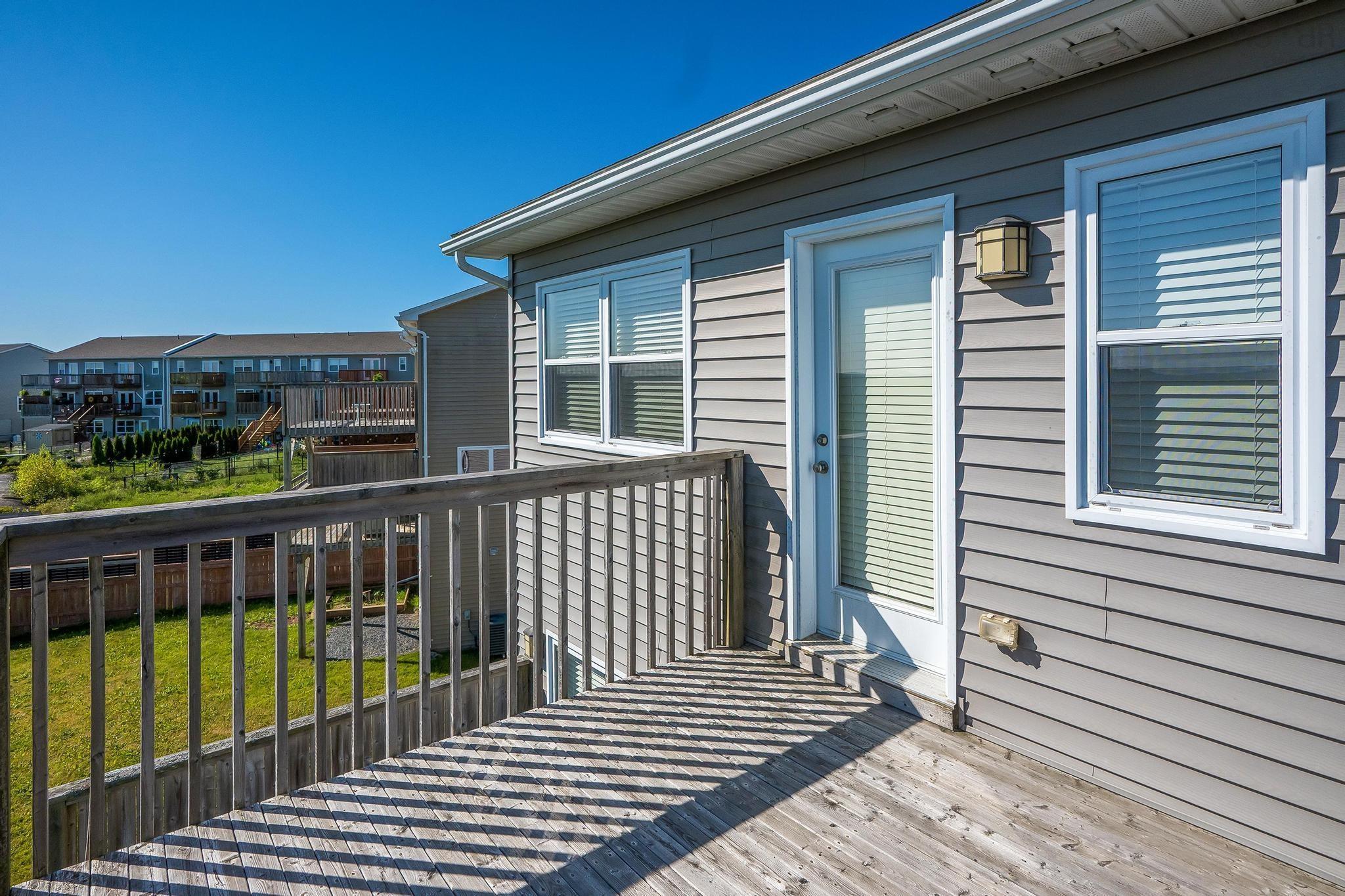 $599,900.00: 180 Alabaster Way, Halifax