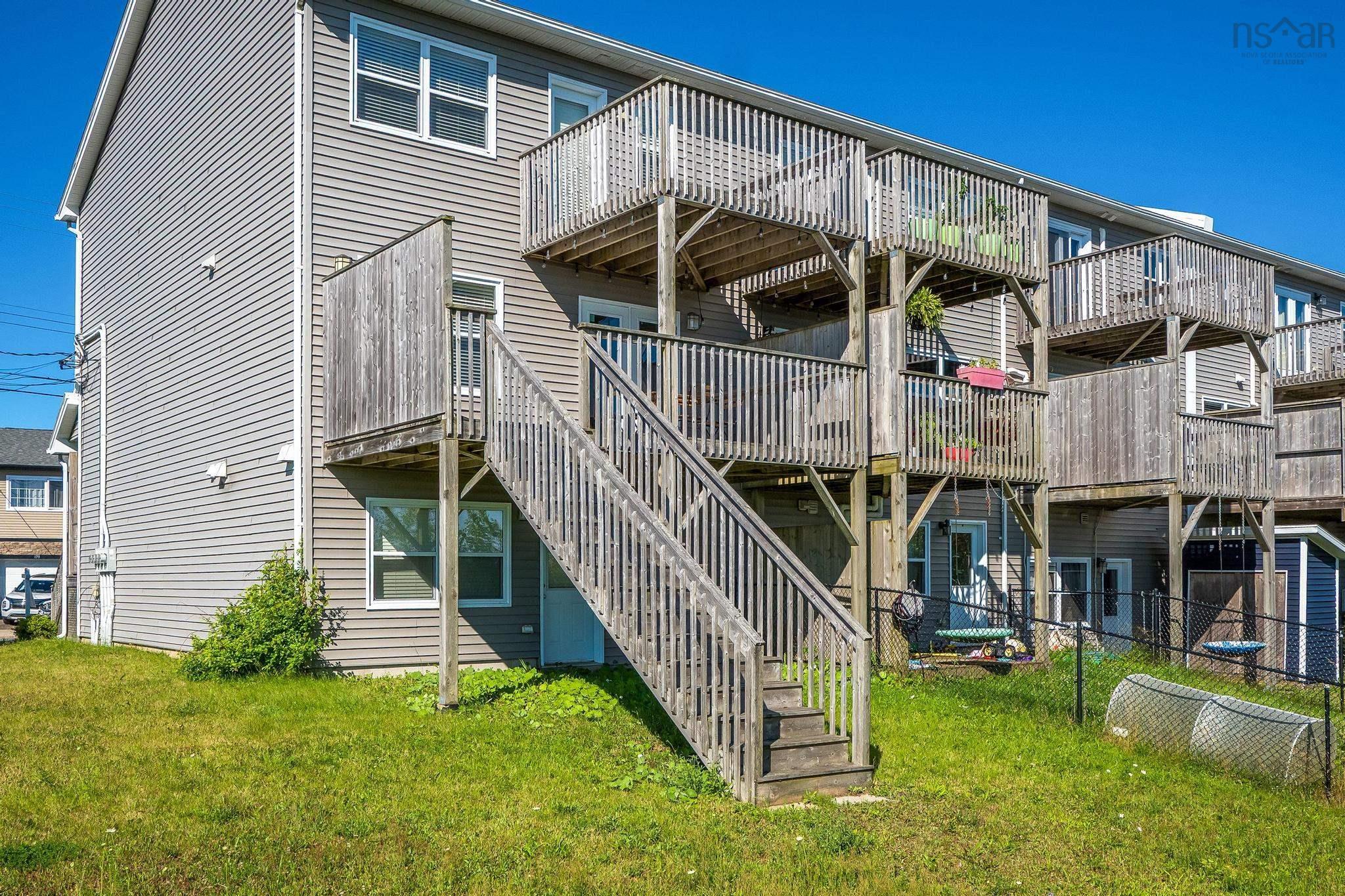 $599,900.00: 180 Alabaster Way, Halifax