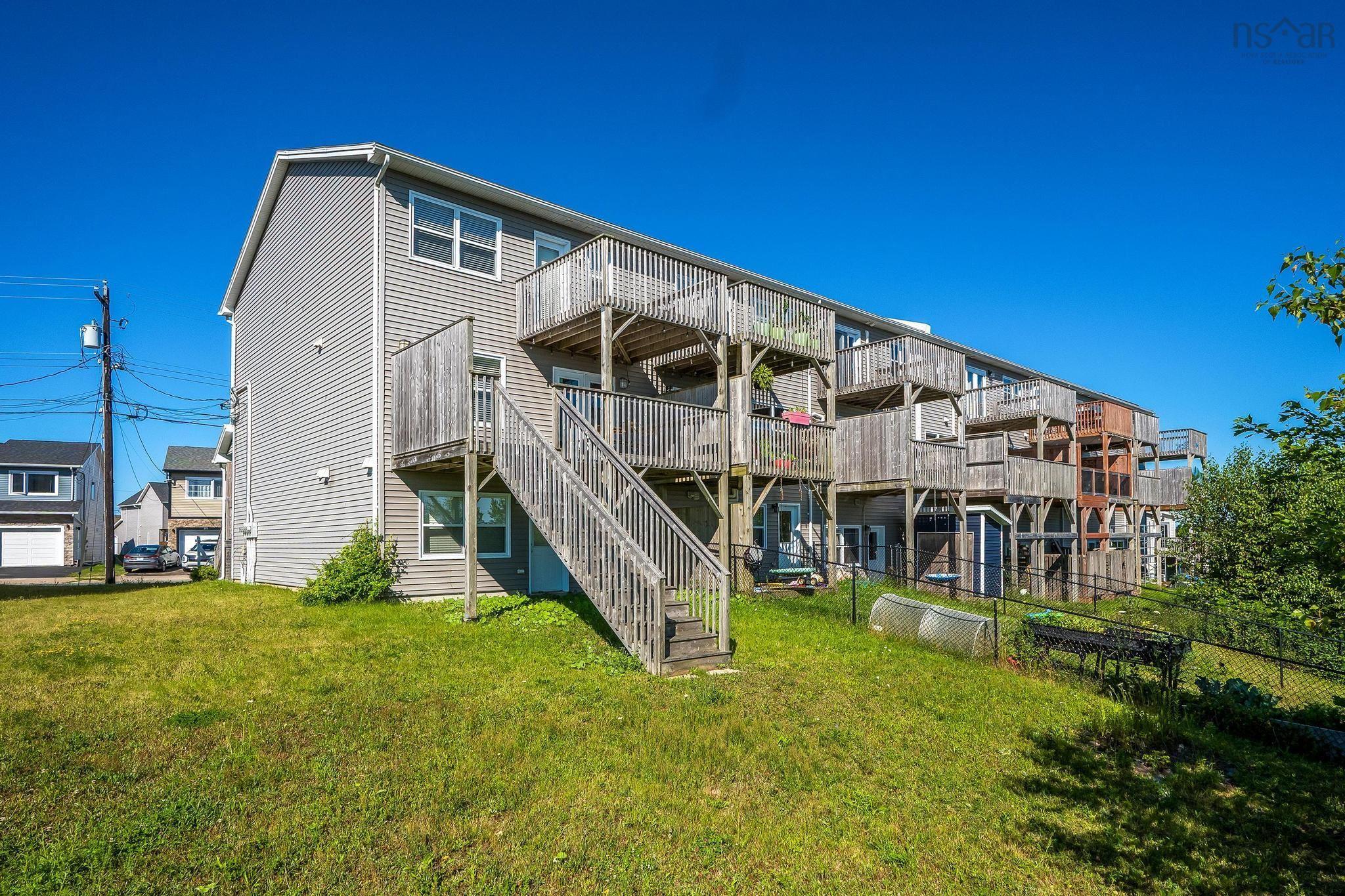 $599,900.00: 180 Alabaster Way, Halifax