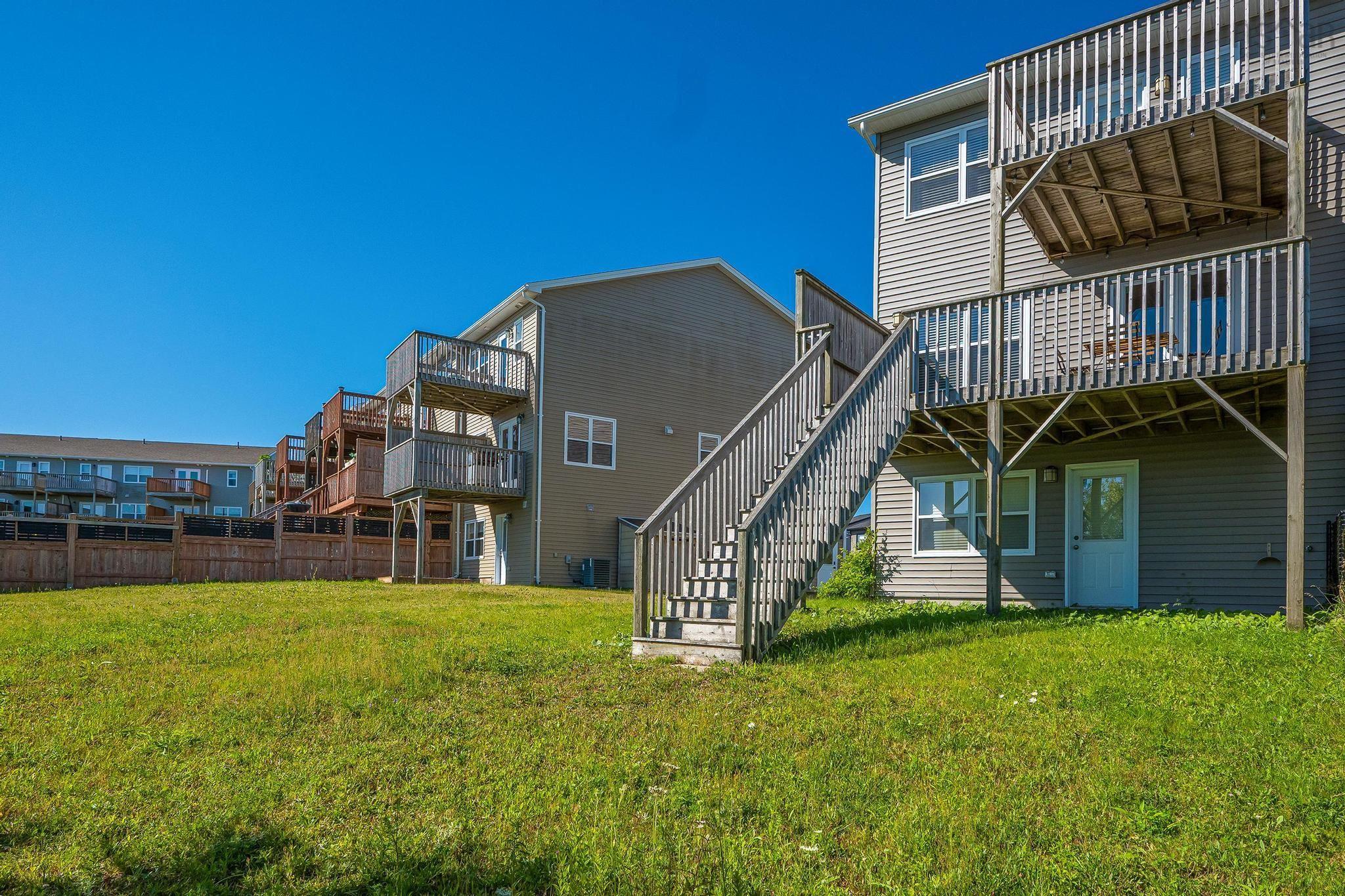 $599,900.00: 180 Alabaster Way, Halifax