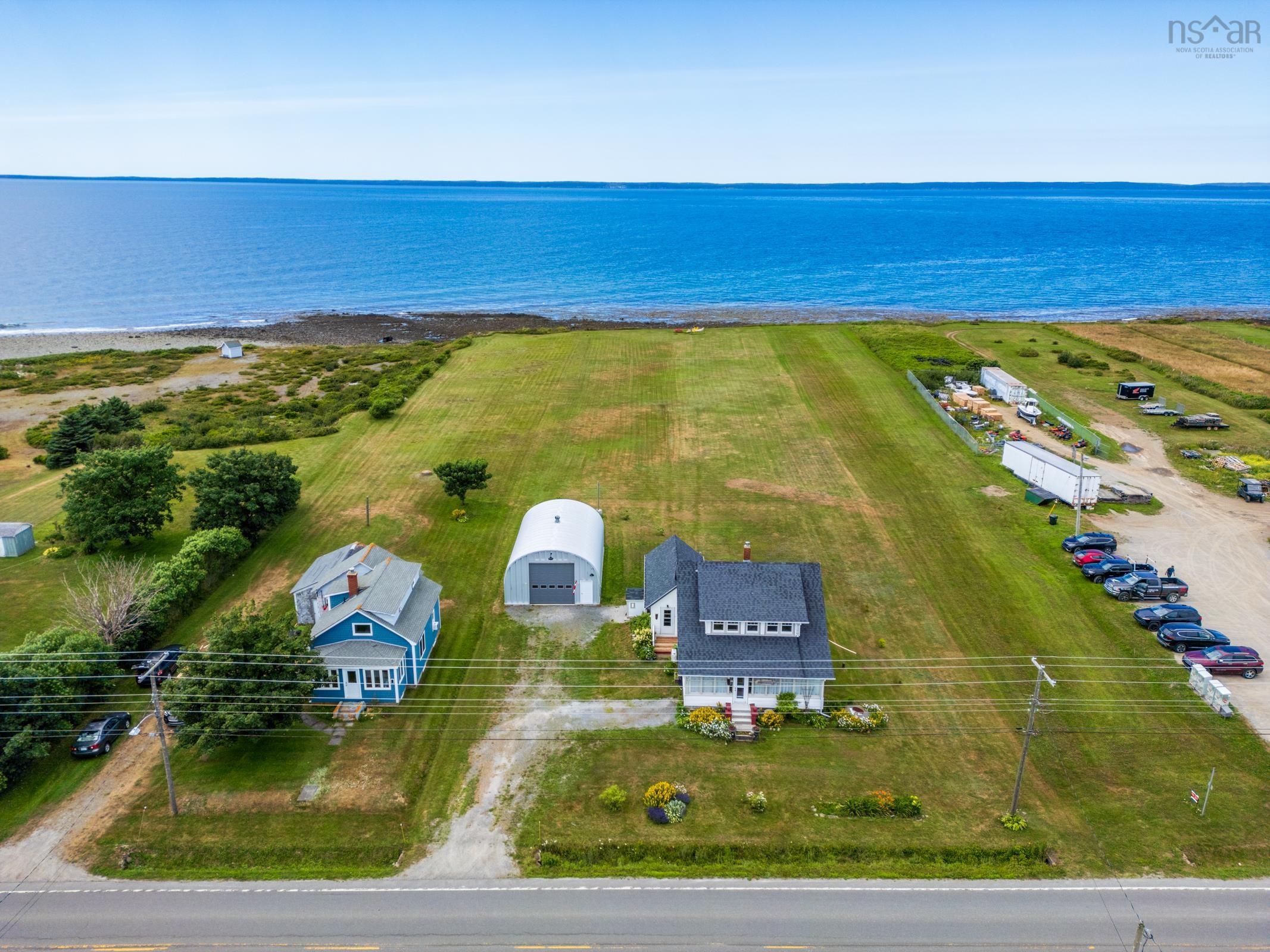 $411,900.00: 451 Highway 1, Comeauville