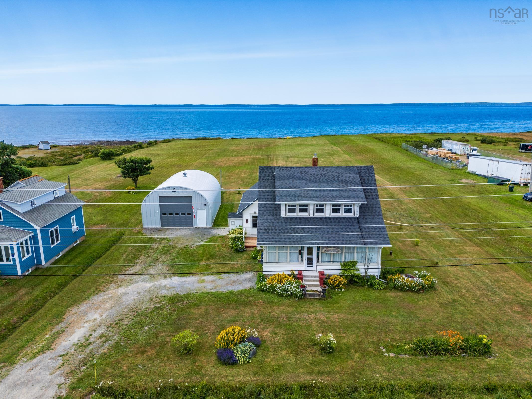 $411,900.00: 451 Highway 1, Comeauville