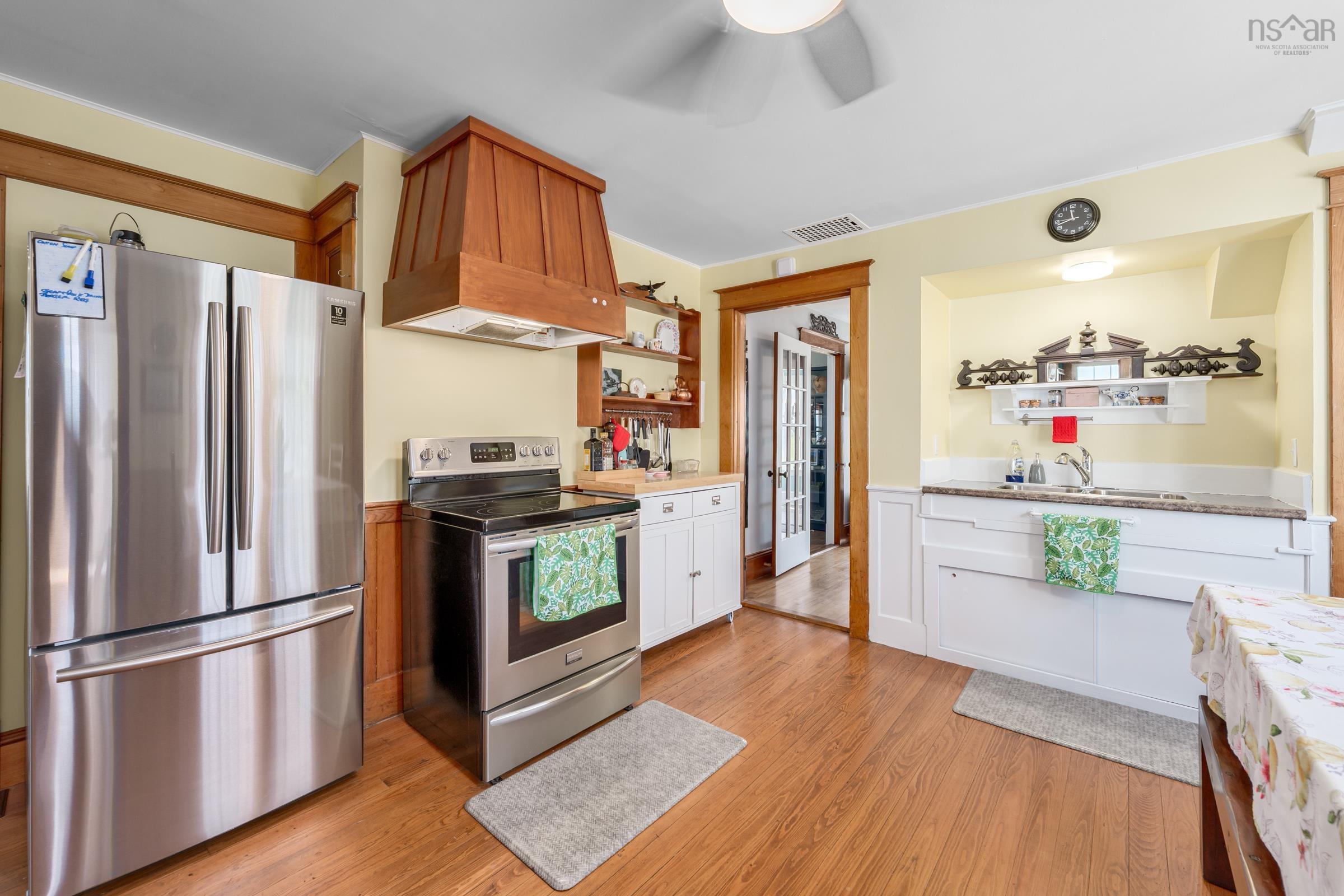 $411,900.00: 451 Highway 1, Comeauville