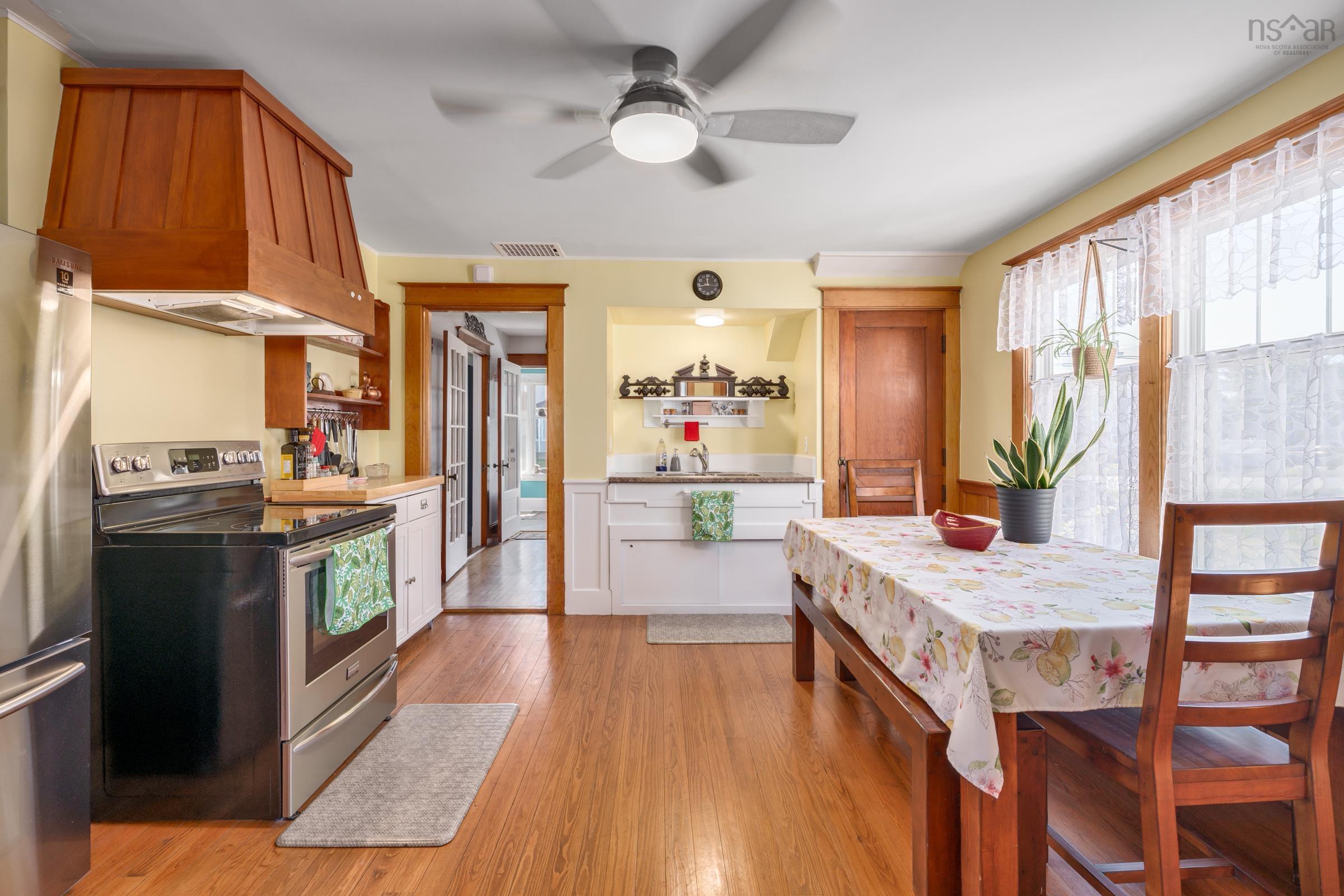 $411,900.00: 451 Highway 1, Comeauville