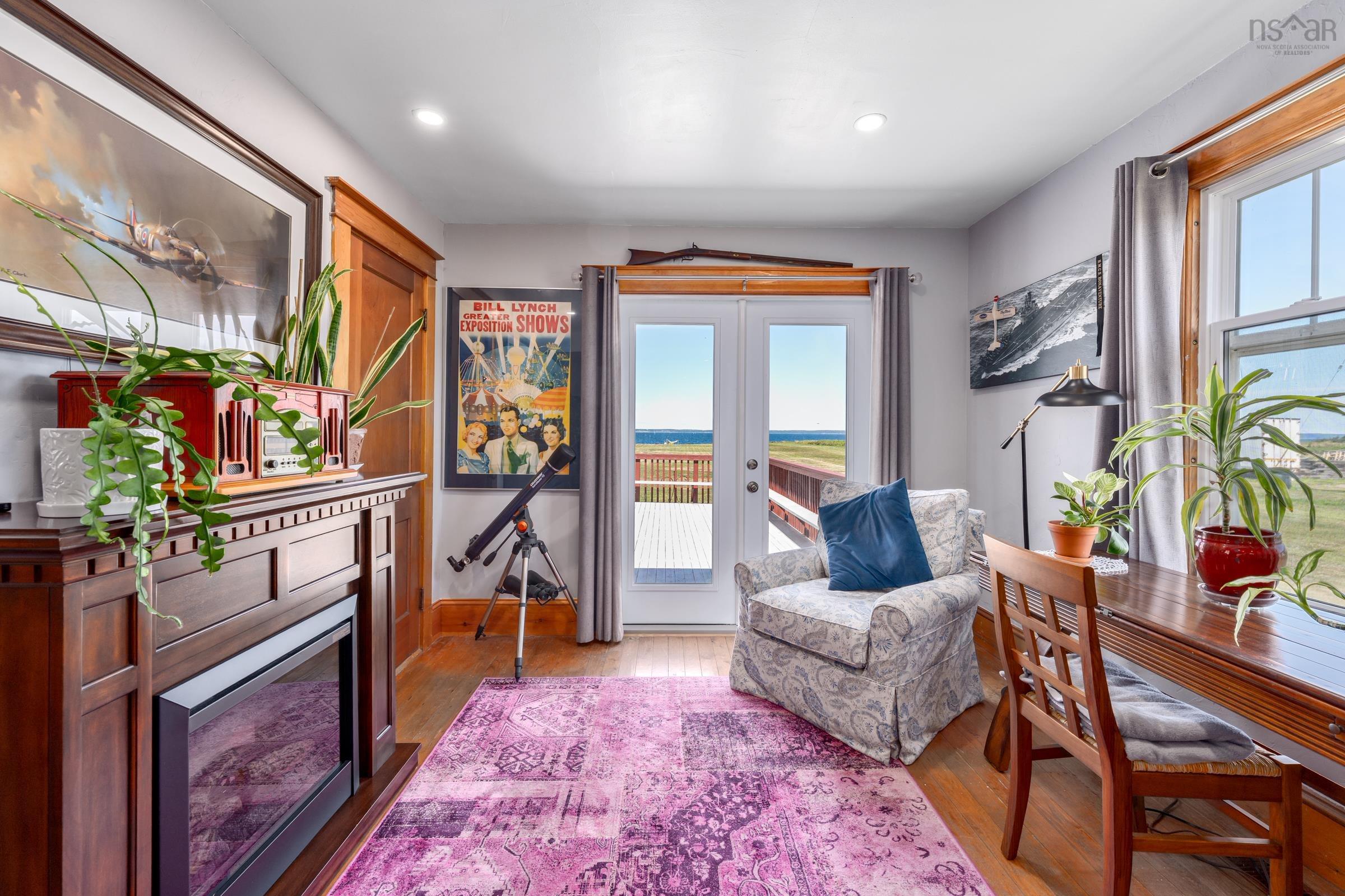 $411,900.00: 451 Highway 1, Comeauville