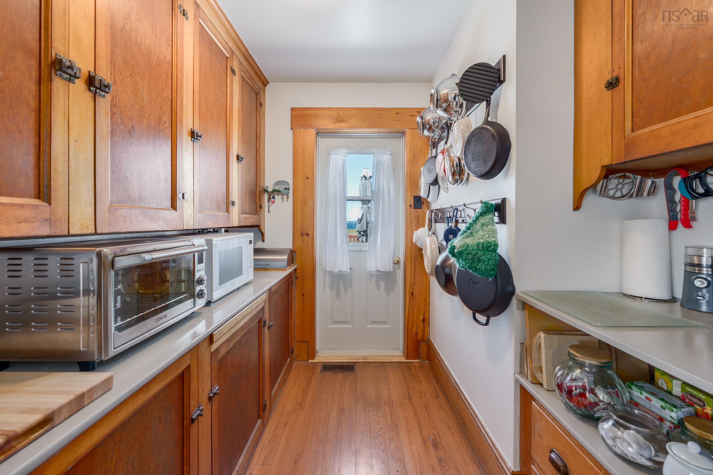 $411,900.00: 451 Highway 1, Comeauville