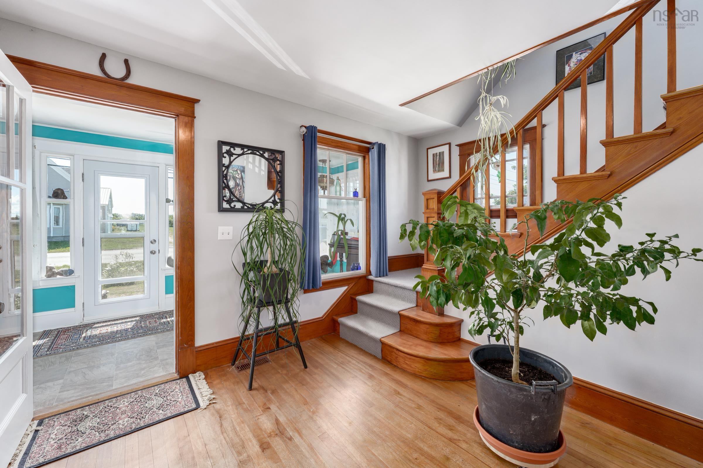 $411,900.00: 451 Highway 1, Comeauville