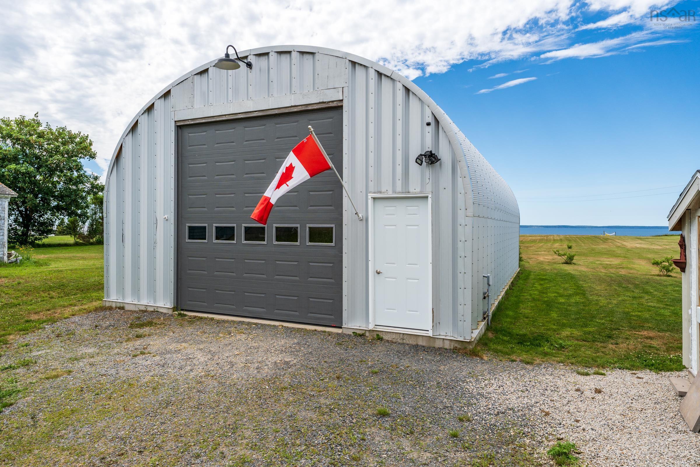 $411,900.00: 451 Highway 1, Comeauville