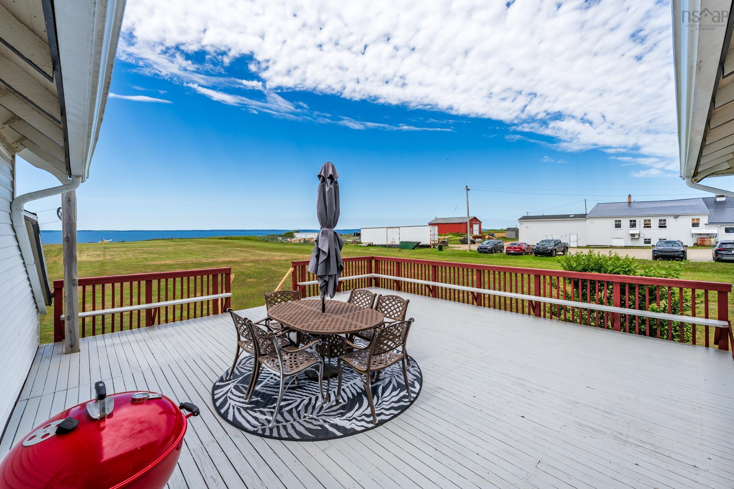 $411,900.00: 451 Highway 1, Comeauville