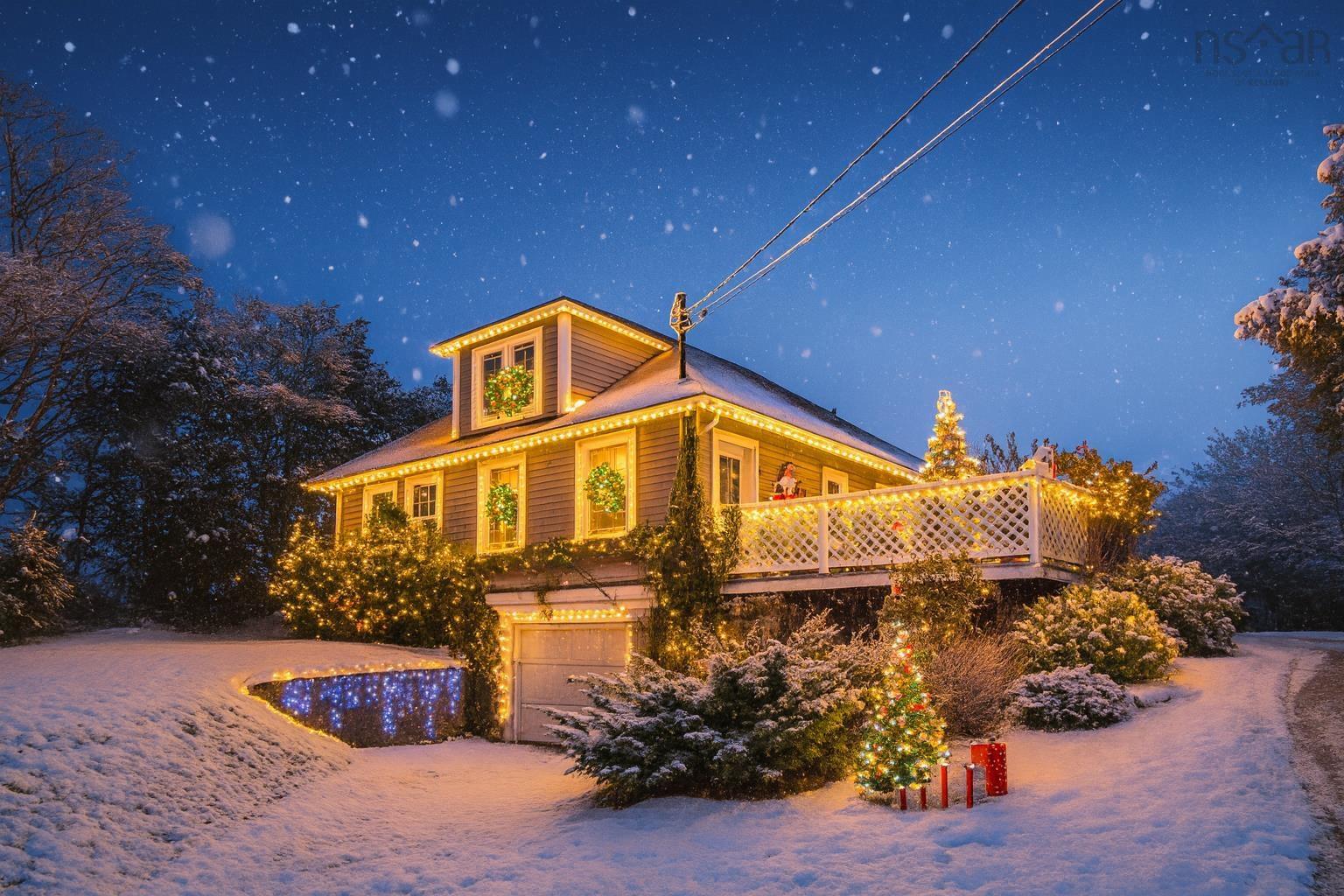 $324,900.00: 291 Central Port Mouton Road, Port Mouton