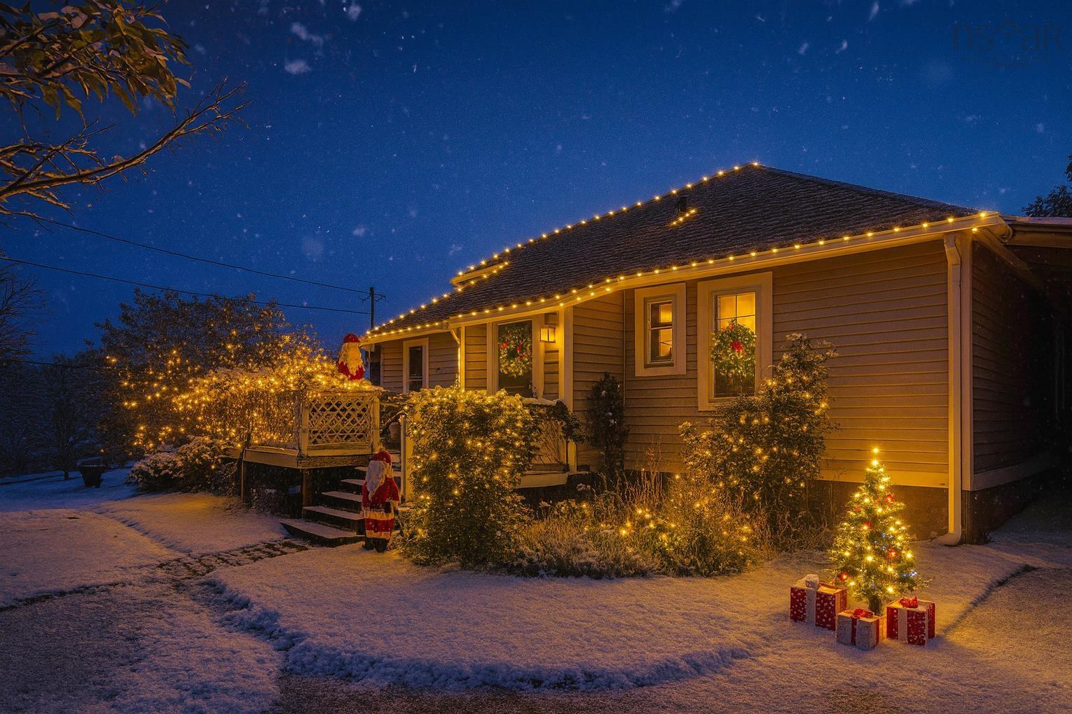 $324,900.00: 291 Central Port Mouton Road, Port Mouton