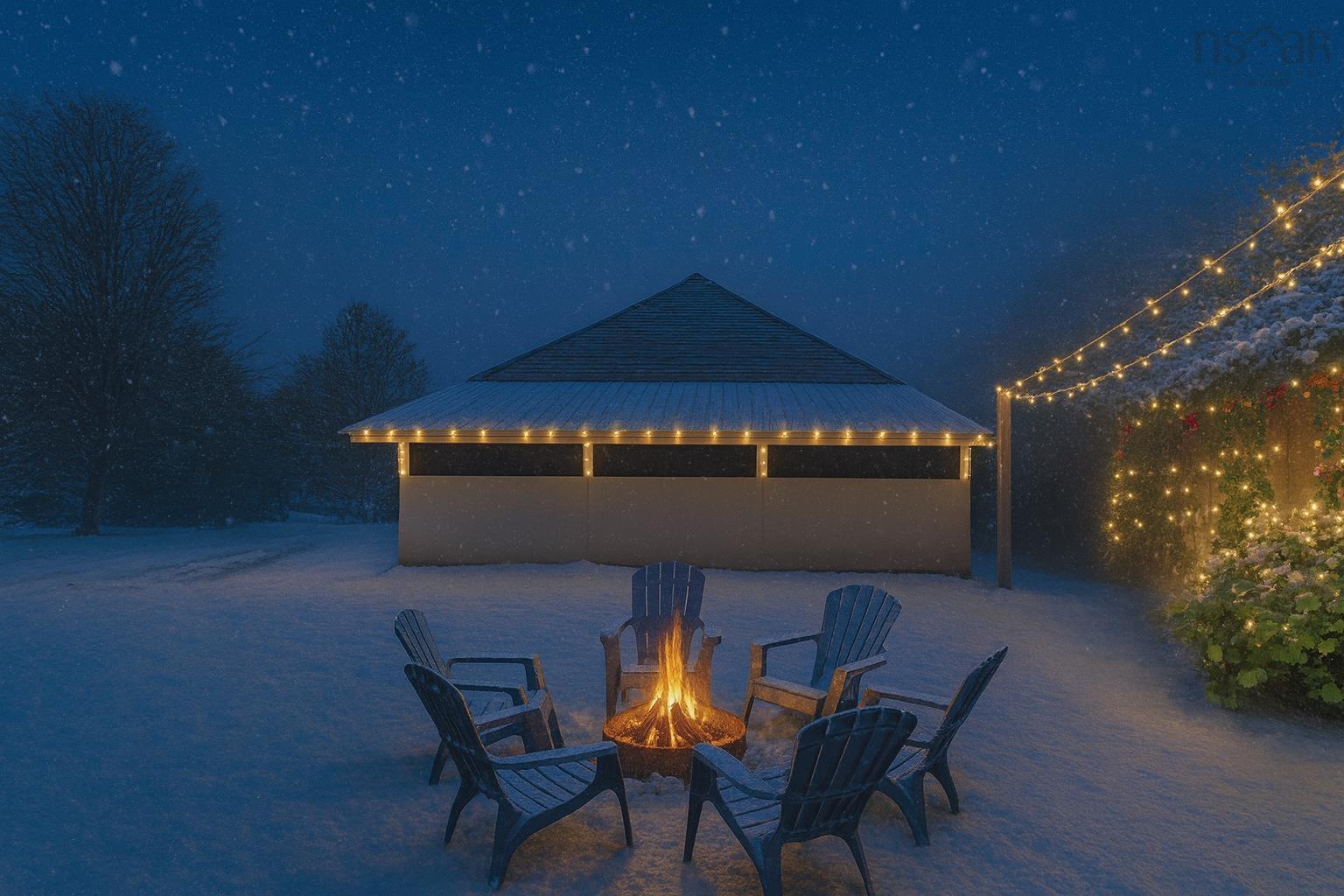 $324,900.00: 291 Central Port Mouton Road, Port Mouton