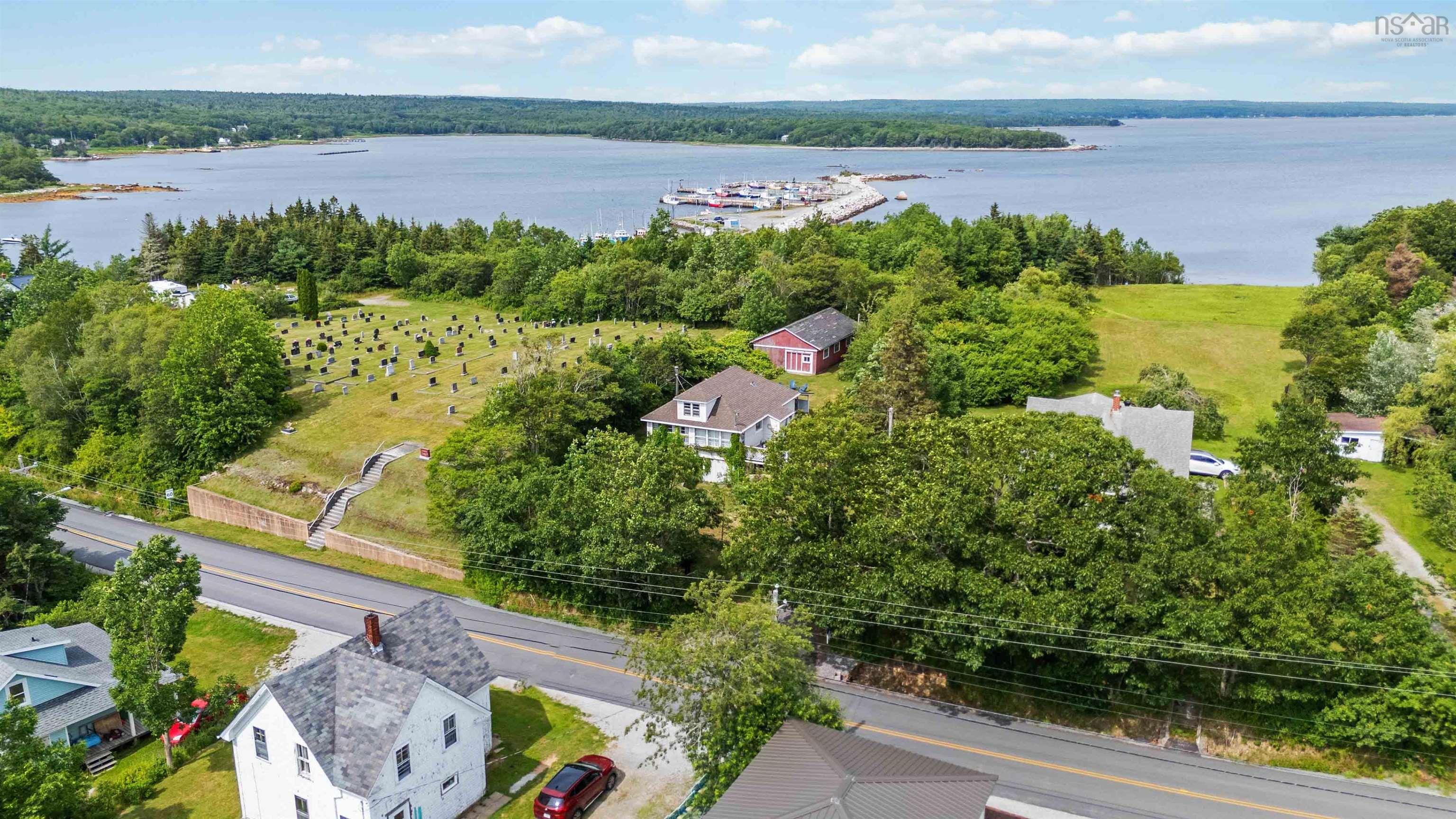 $324,900.00: 291 Central Port Mouton Road, Port Mouton