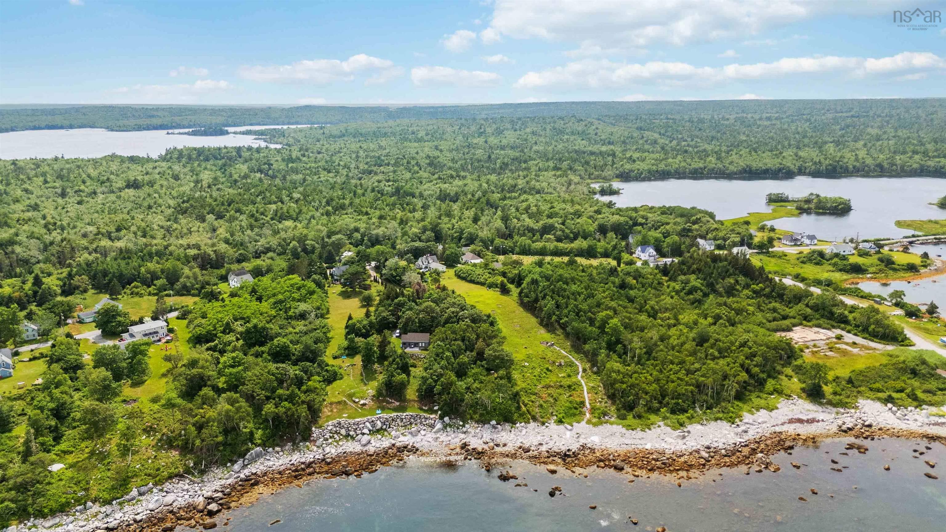 $324,900.00: 291 Central Port Mouton Road, Port Mouton