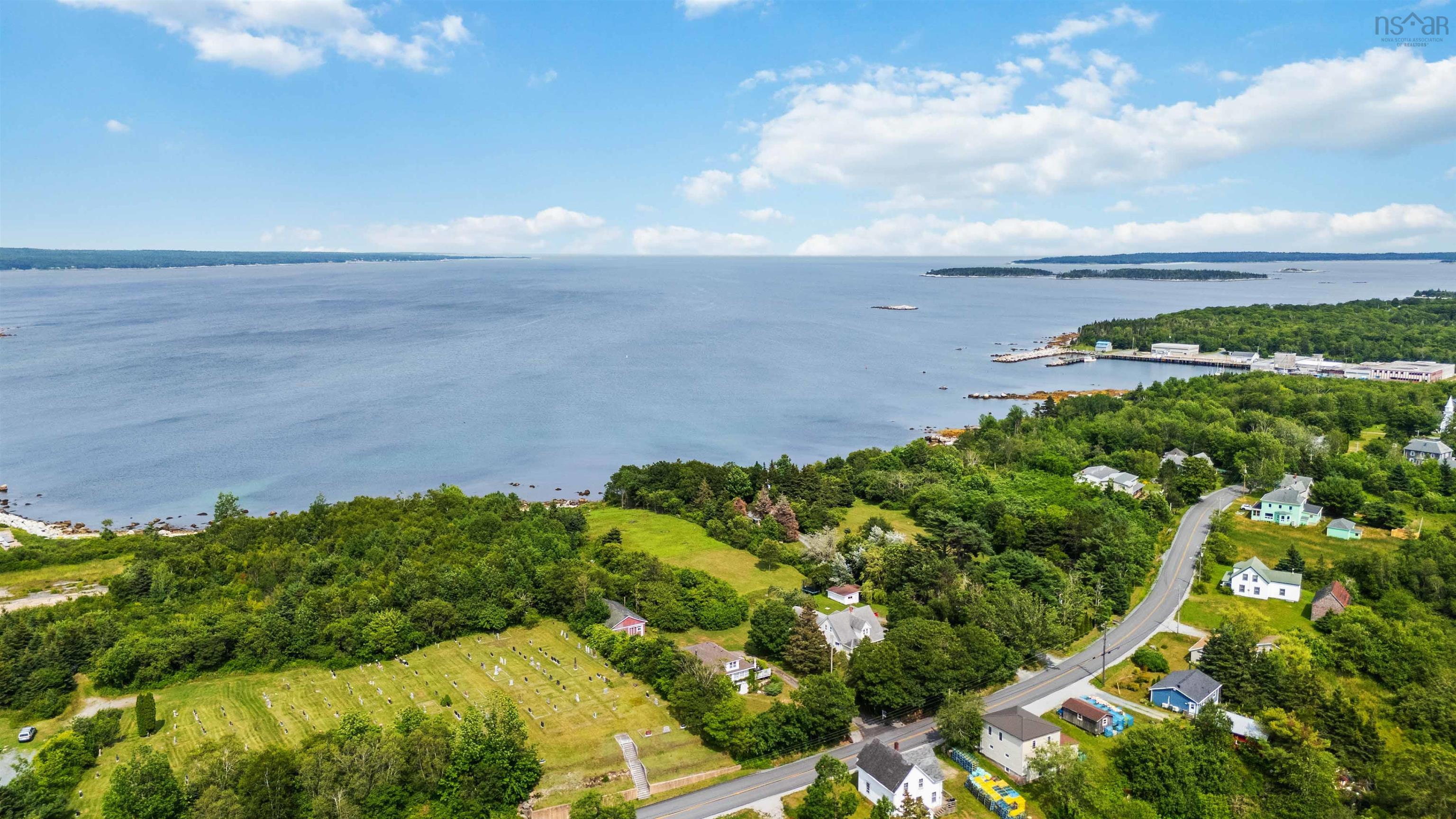 $324,900.00: 291 Central Port Mouton Road, Port Mouton