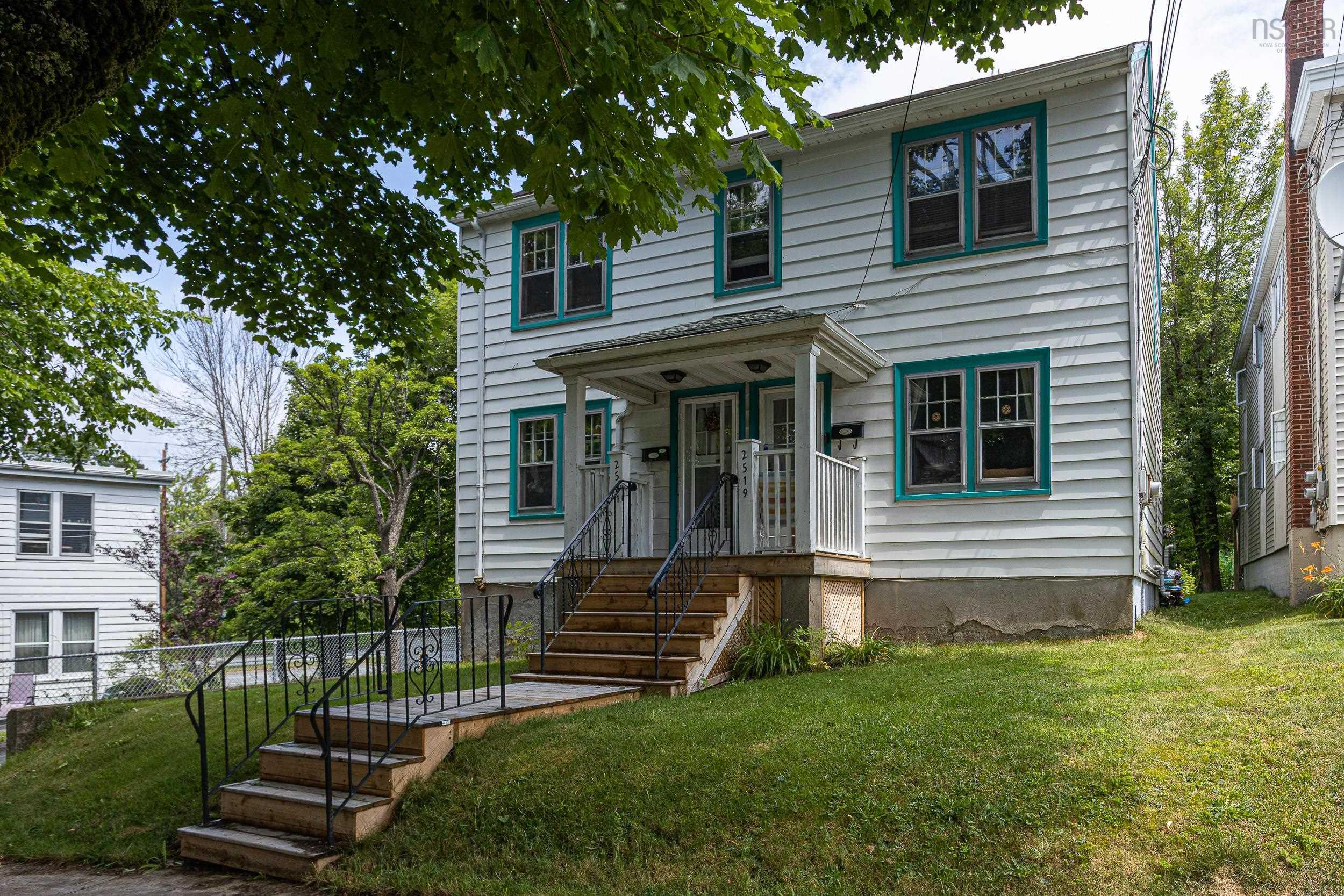 2519.21 Quinn Street, Halifax, NS (MLS® 202518412)