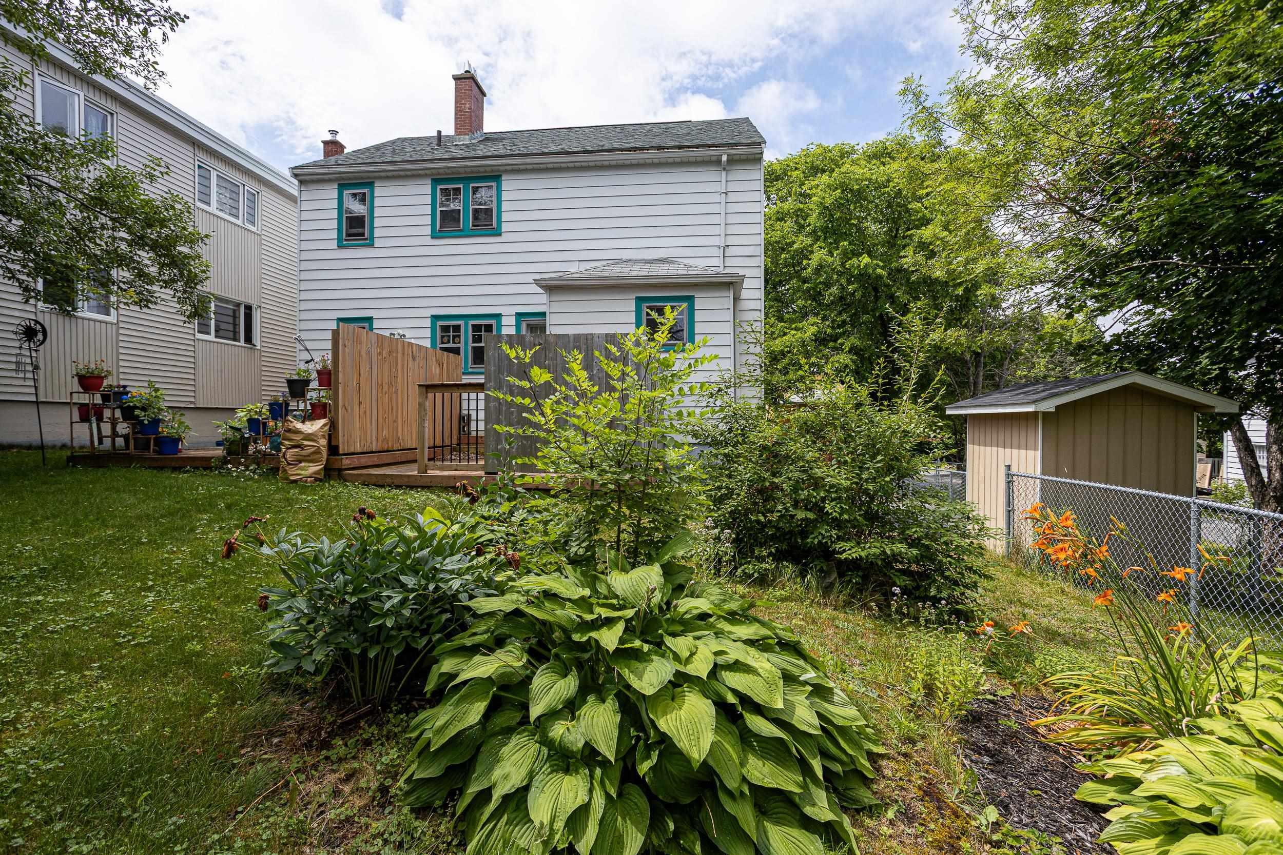 $709,900.00: 2519.21 Quinn Street, Halifax