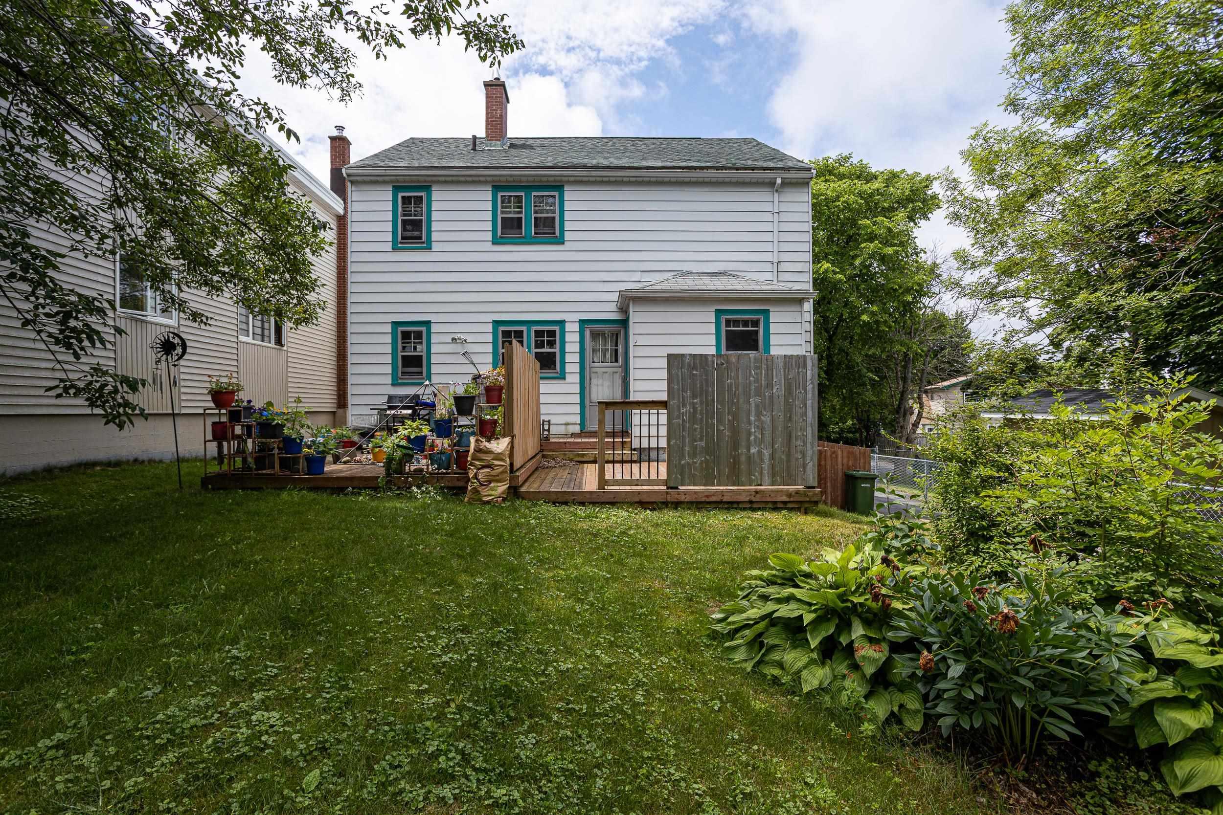 $709,900.00: 2519.21 Quinn Street, Halifax