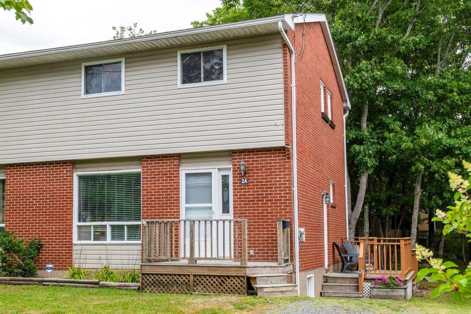 2a Aurora Avenue, Halifax, NS (MLS® 202518413)