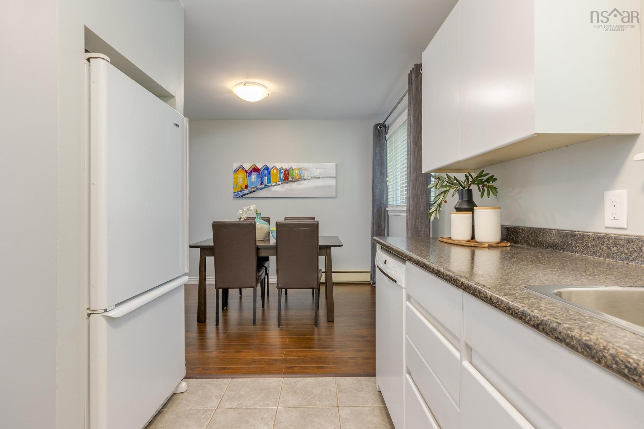 $439,900.00: 2A Aurora Avenue, Halifax