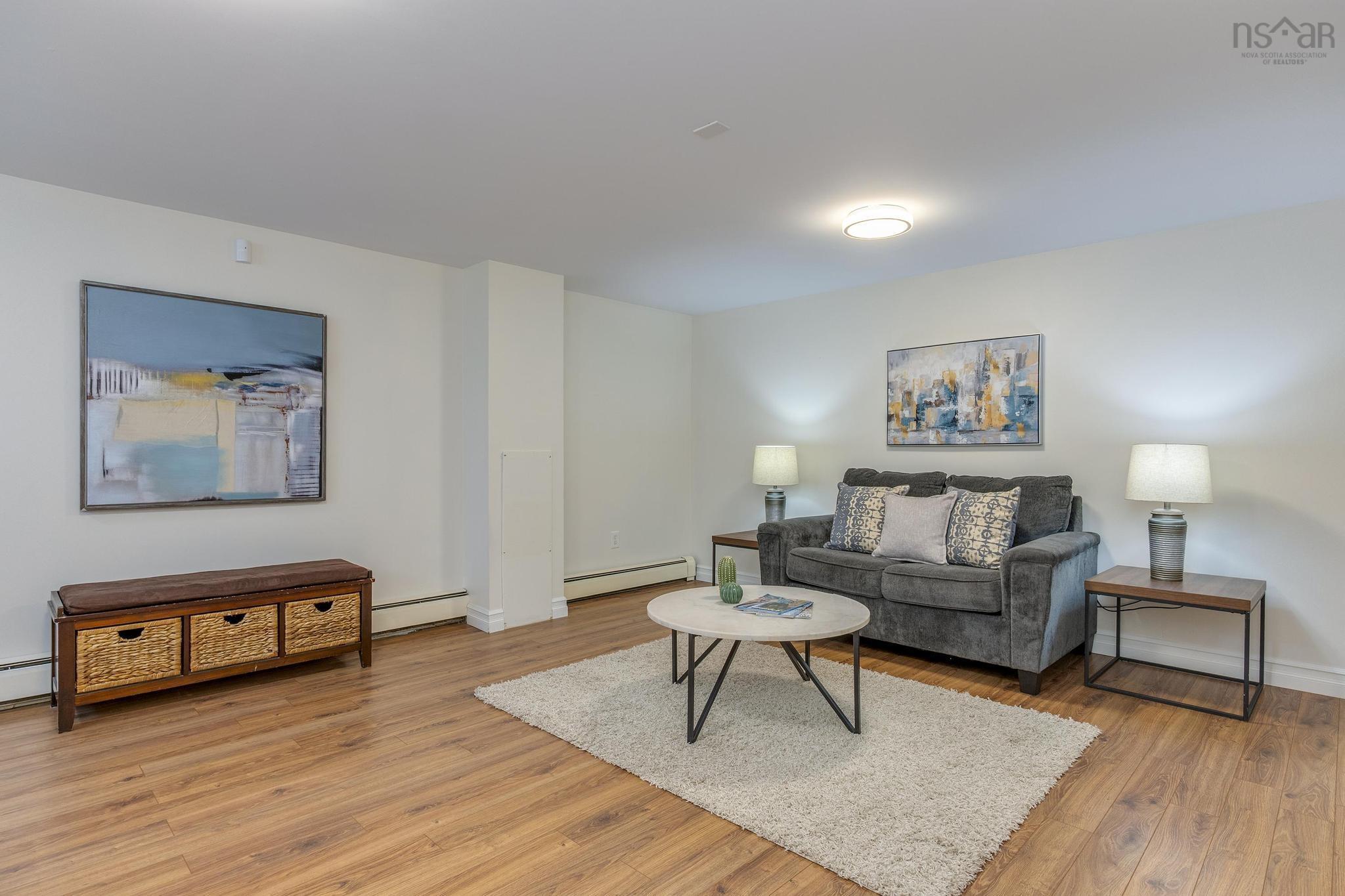 $439,900.00: 2A Aurora Avenue, Halifax