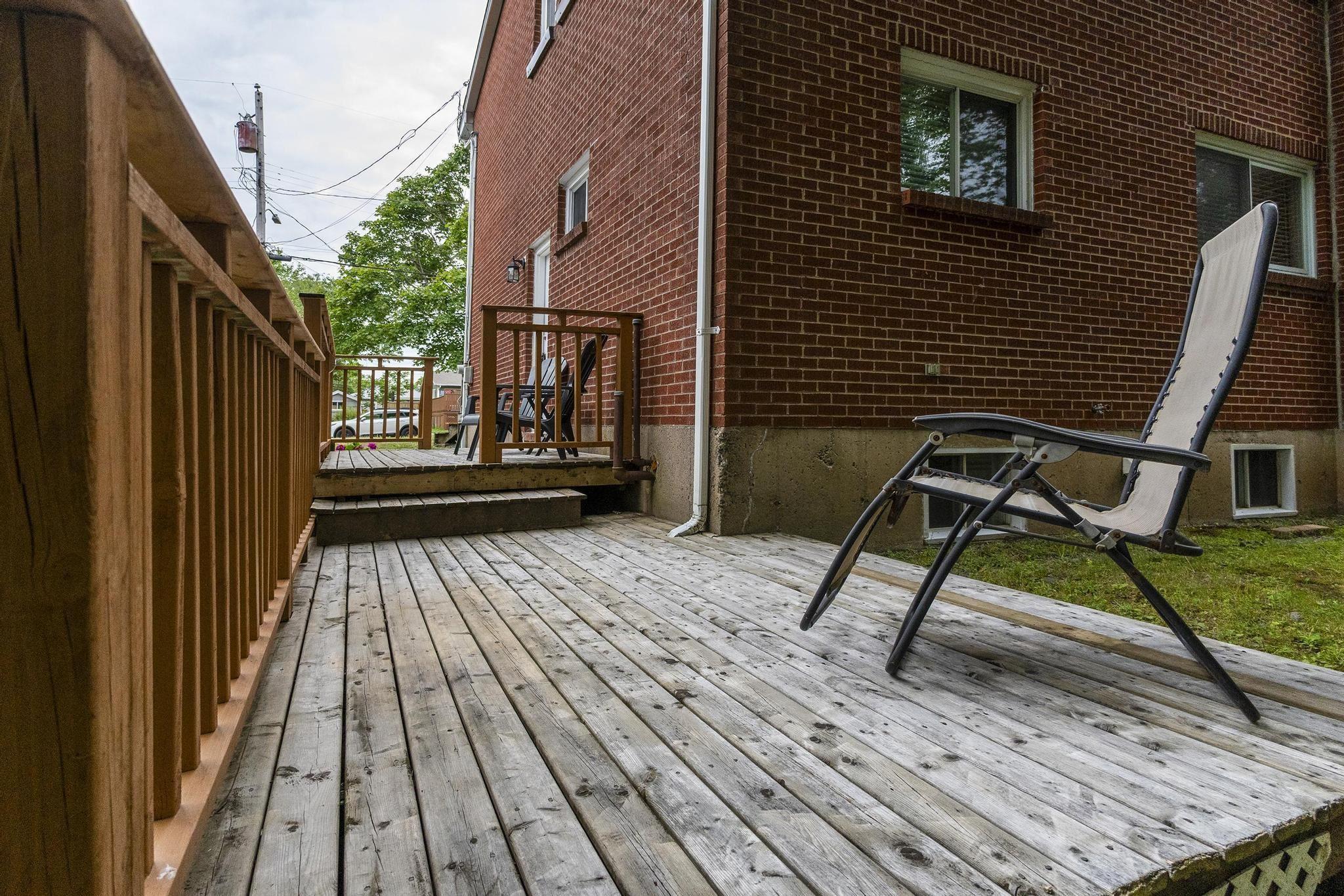 $439,900.00: 2A Aurora Avenue, Halifax