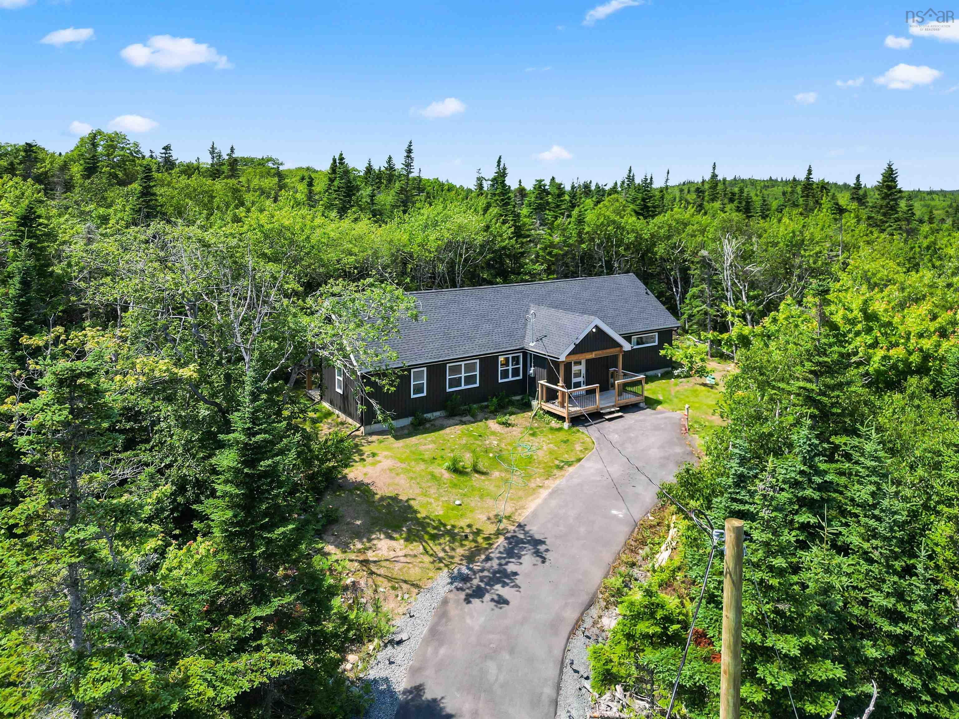 99 Wilderness Drive, Portuguese Cove, NS (MLS® 202518414)