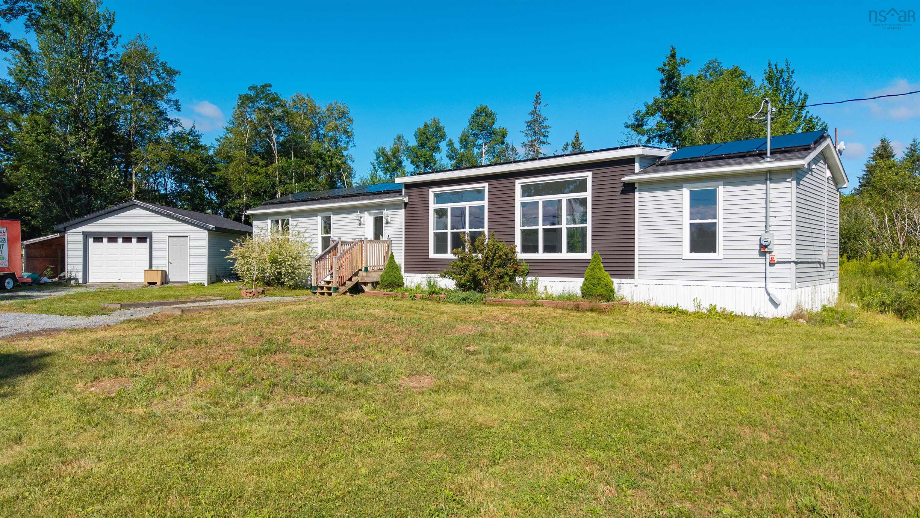 $349,900.00: 2153 Highway 236, Mosherville