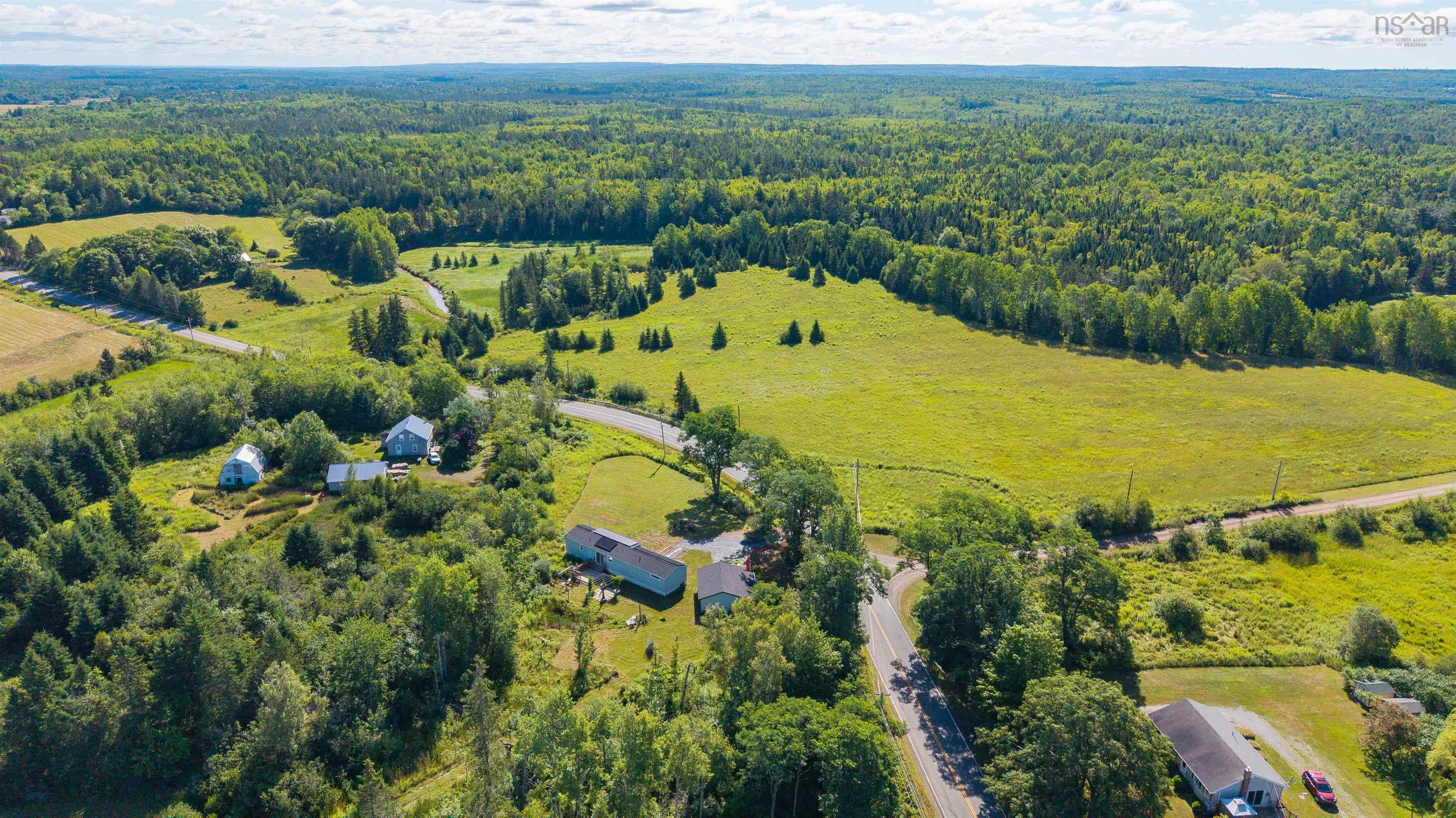 $349,900.00: 2153 Highway 236, Mosherville