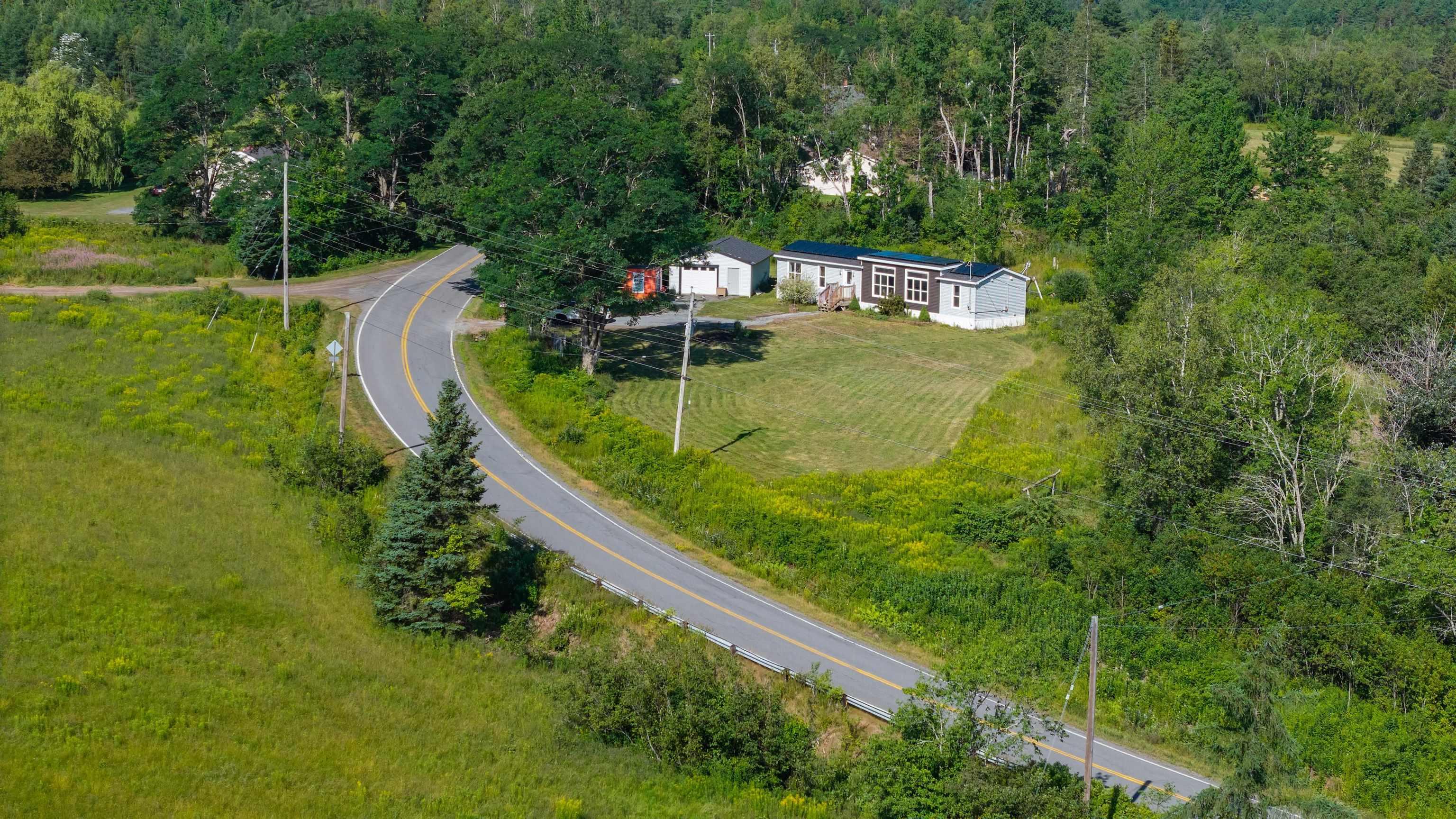 $349,900.00: 2153 Highway 236, Mosherville