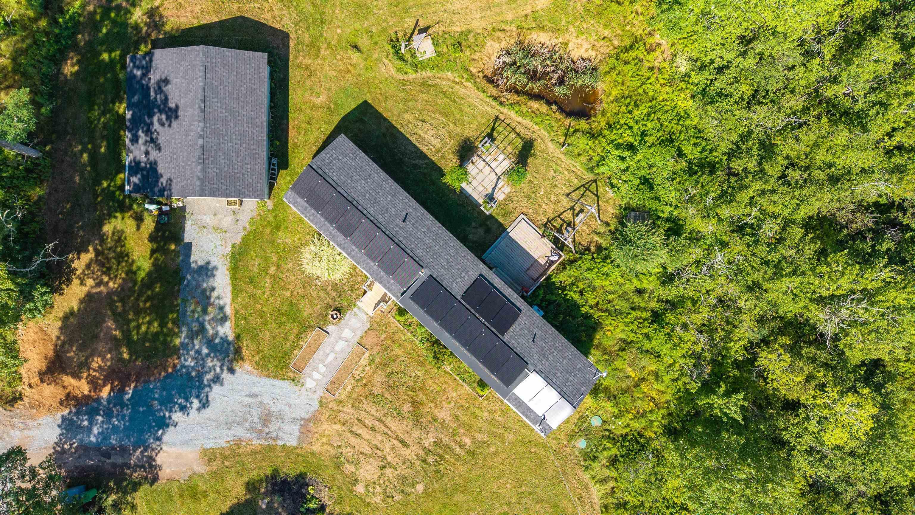 $349,900.00: 2153 Highway 236, Mosherville