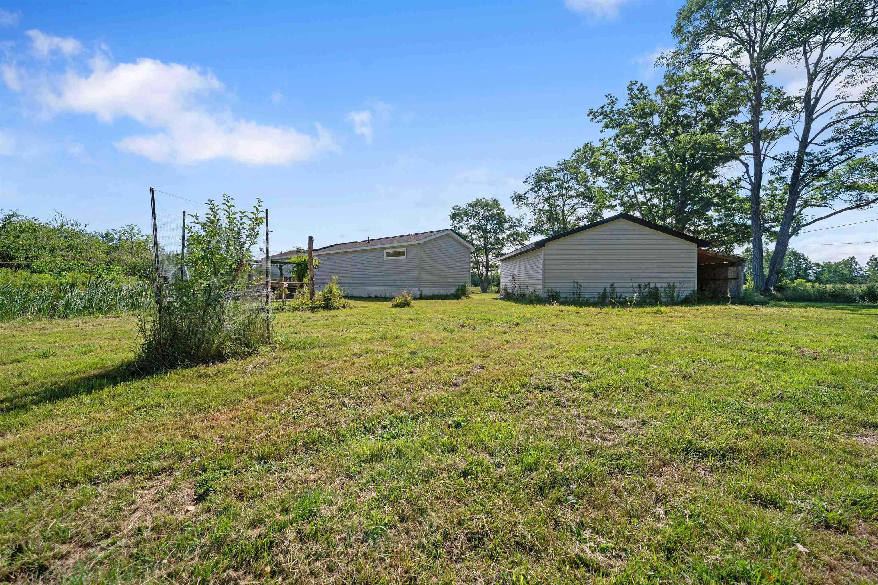 $349,900.00: 2153 Highway 236, Mosherville