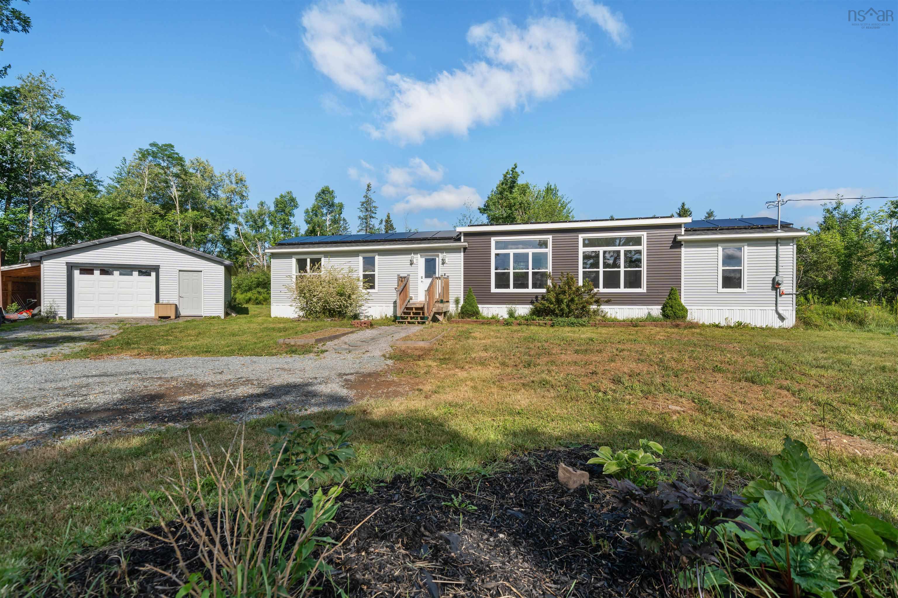 $349,900.00: 2153 Highway 236, Mosherville