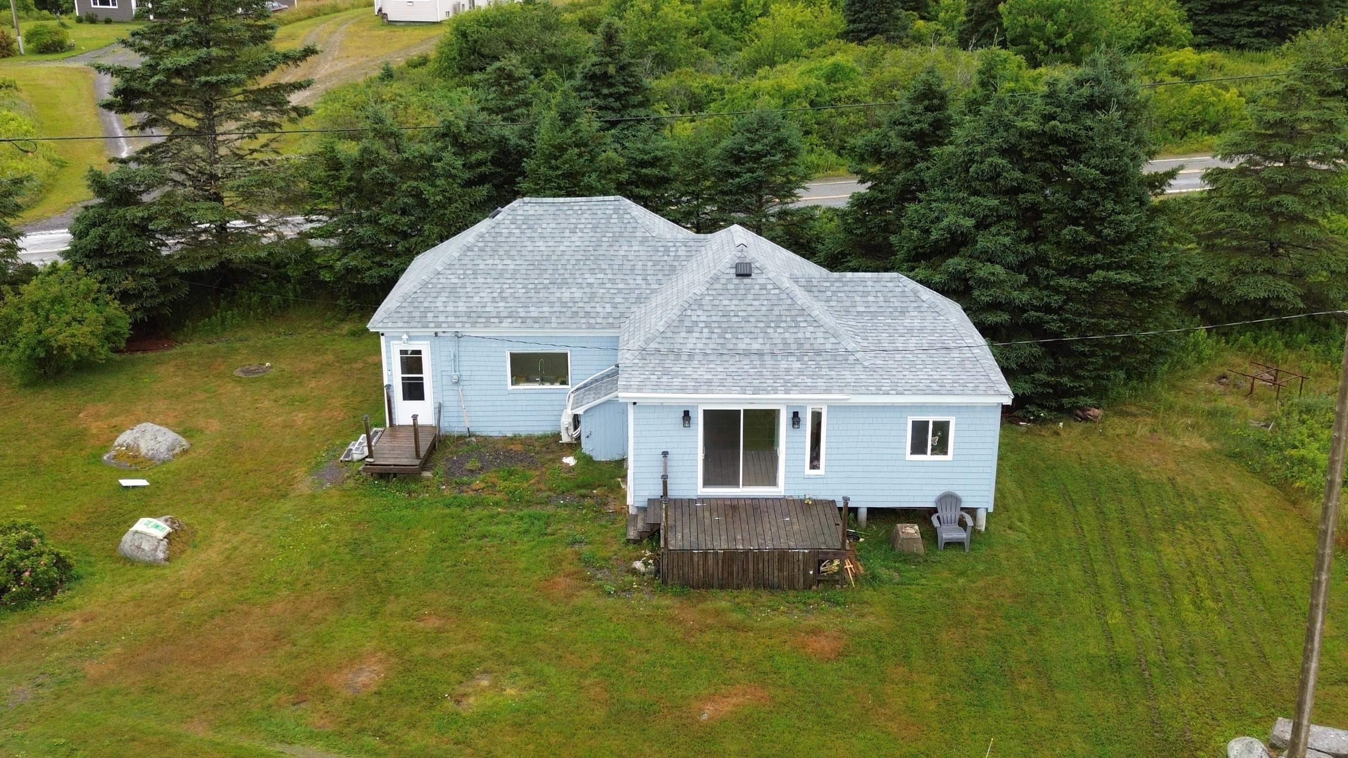 $209,000.00: 5171 Highway 316, Charlos Cove