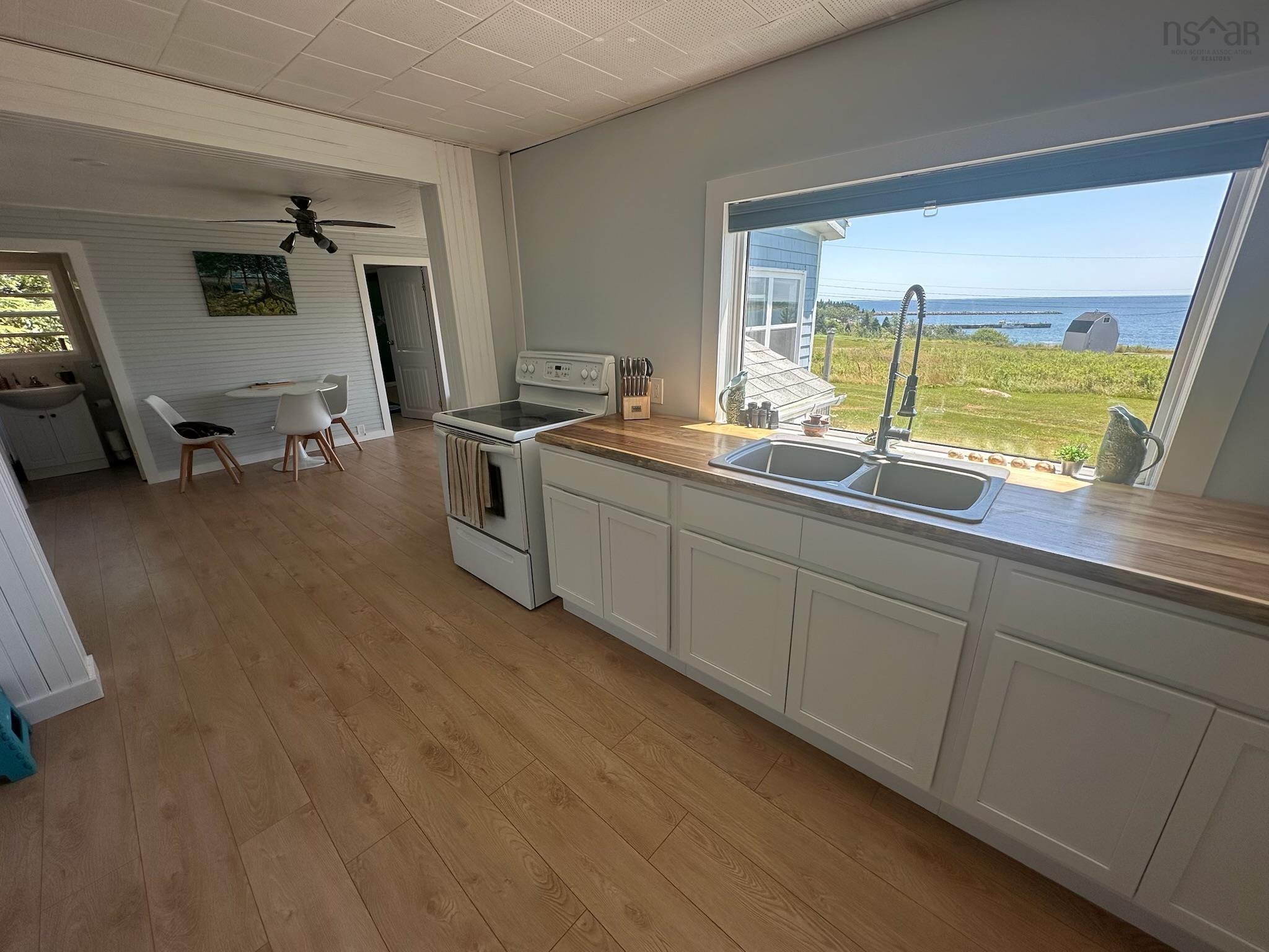 $209,000.00: 5171 Highway 316, Charlos Cove