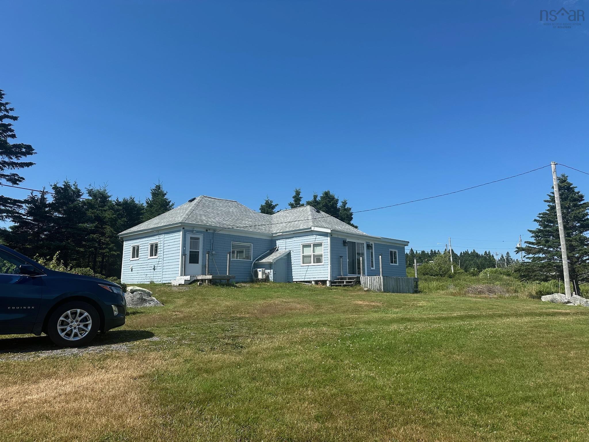 $209,000.00: 5171 Highway 316, Charlos Cove