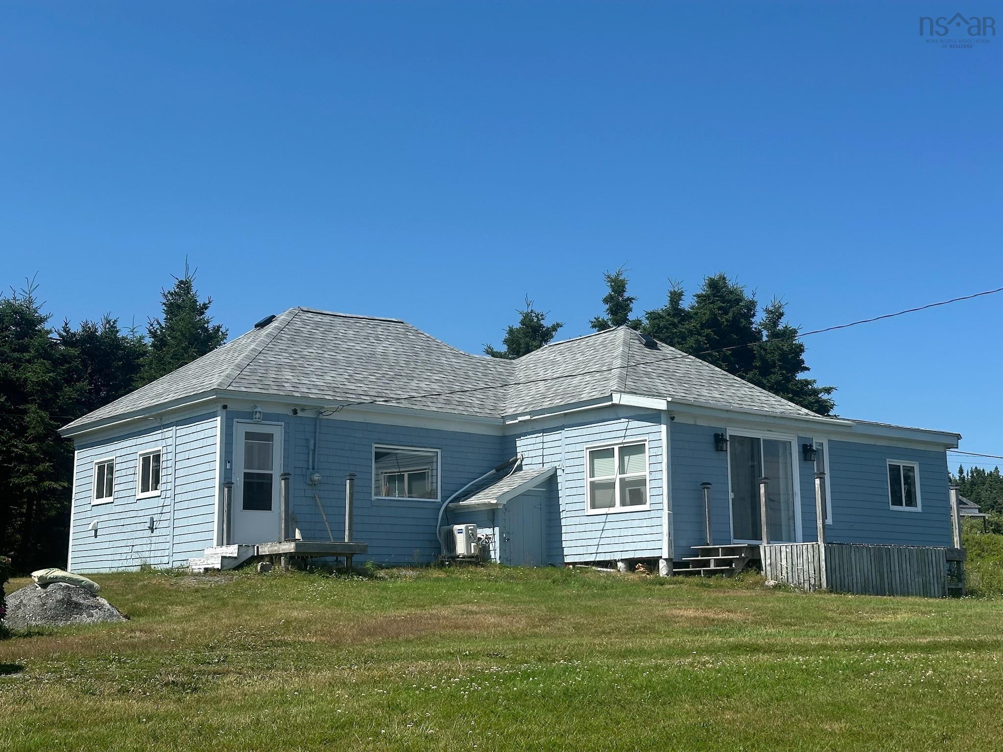 $209,000.00: 5171 Highway 316, Charlos Cove