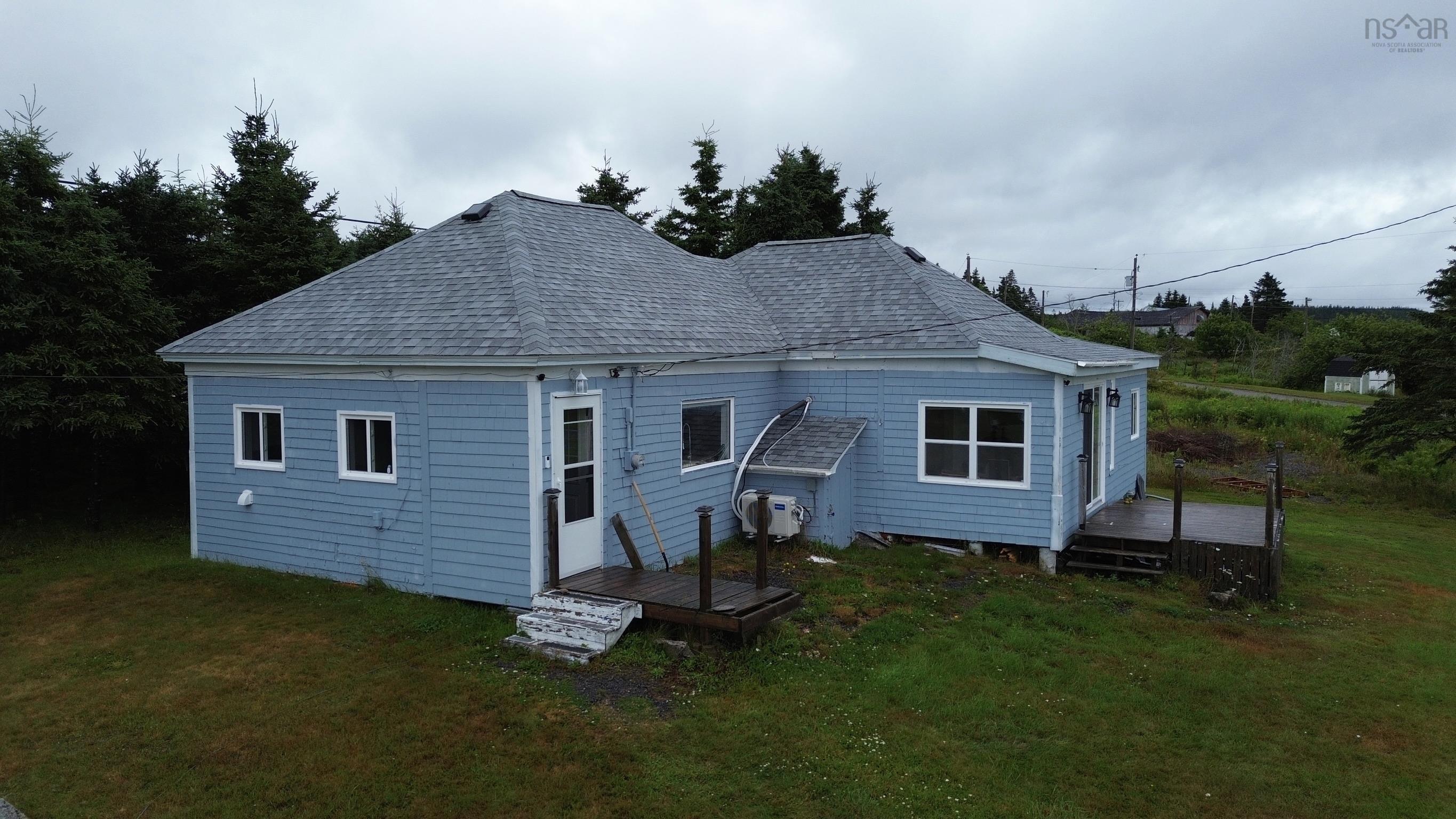 $209,000.00: 5171 Highway 316, Charlos Cove