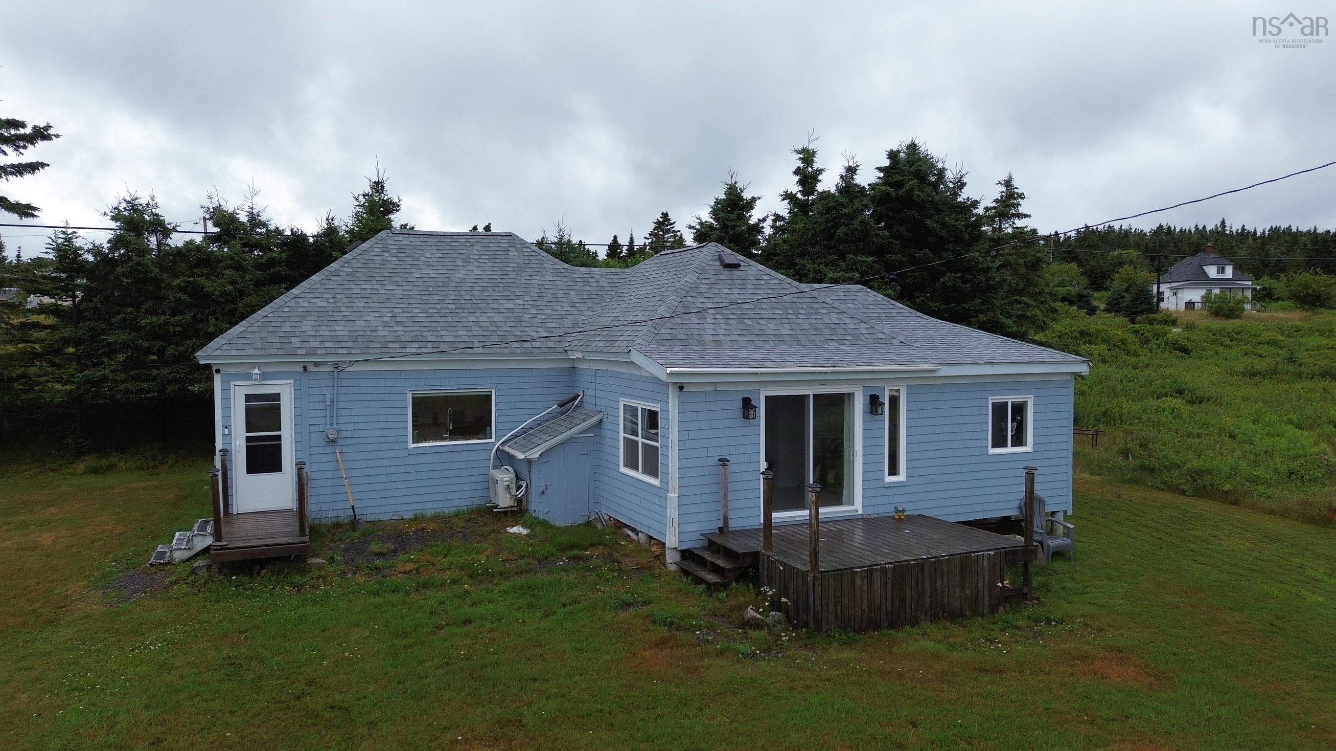 $209,000.00: 5171 Highway 316, Charlos Cove