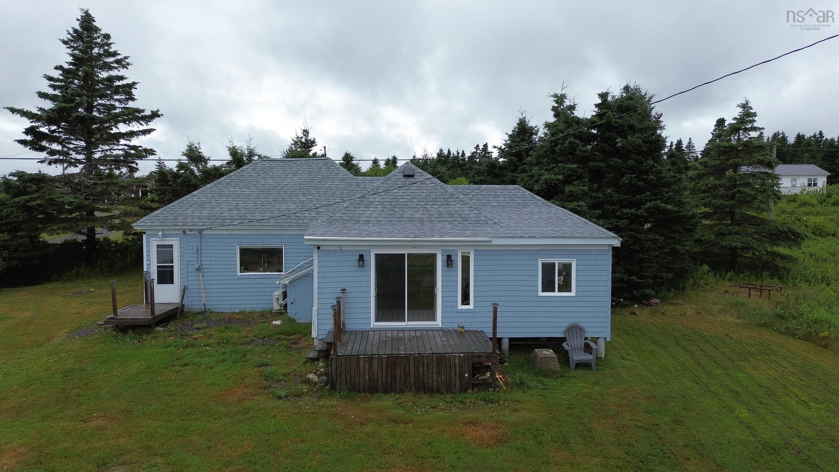 $209,000.00: 5171 Highway 316, Charlos Cove